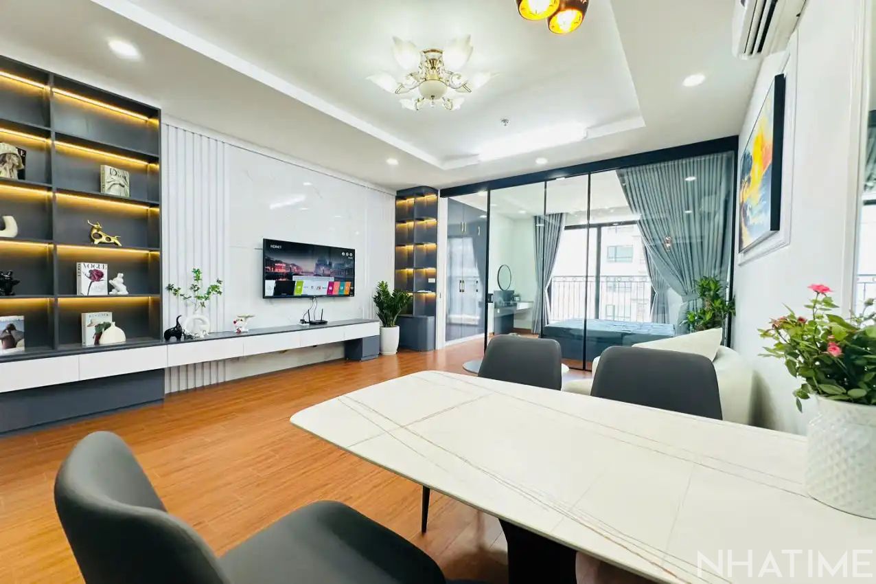 BÁN CĂN 1PN 53M2 T9 GIÁ 4,8 TỶ Photo No.13