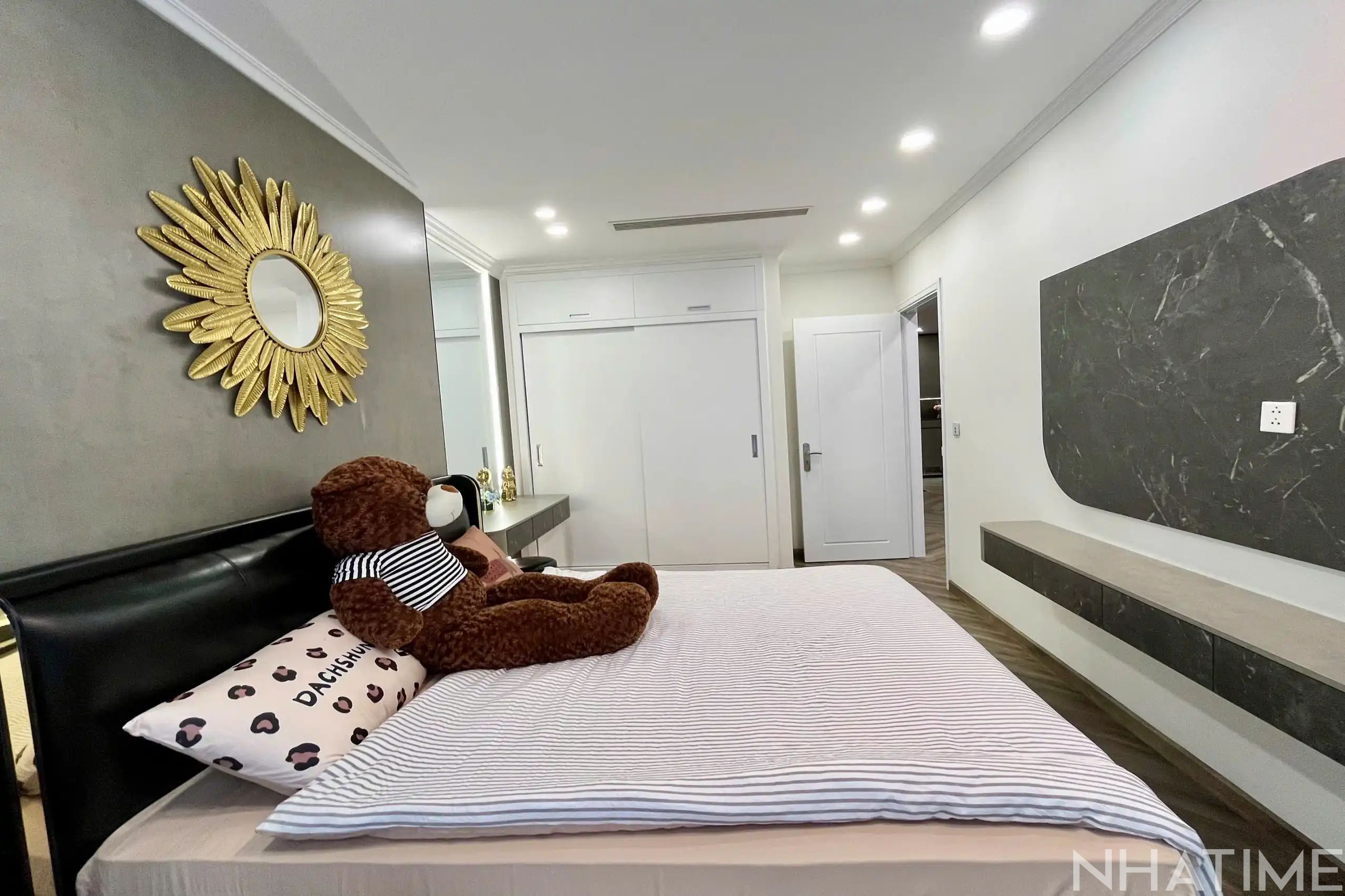 BÁN CĂN 3PN 118M2 P10 GIÁ 13 TỶ Photo No.2