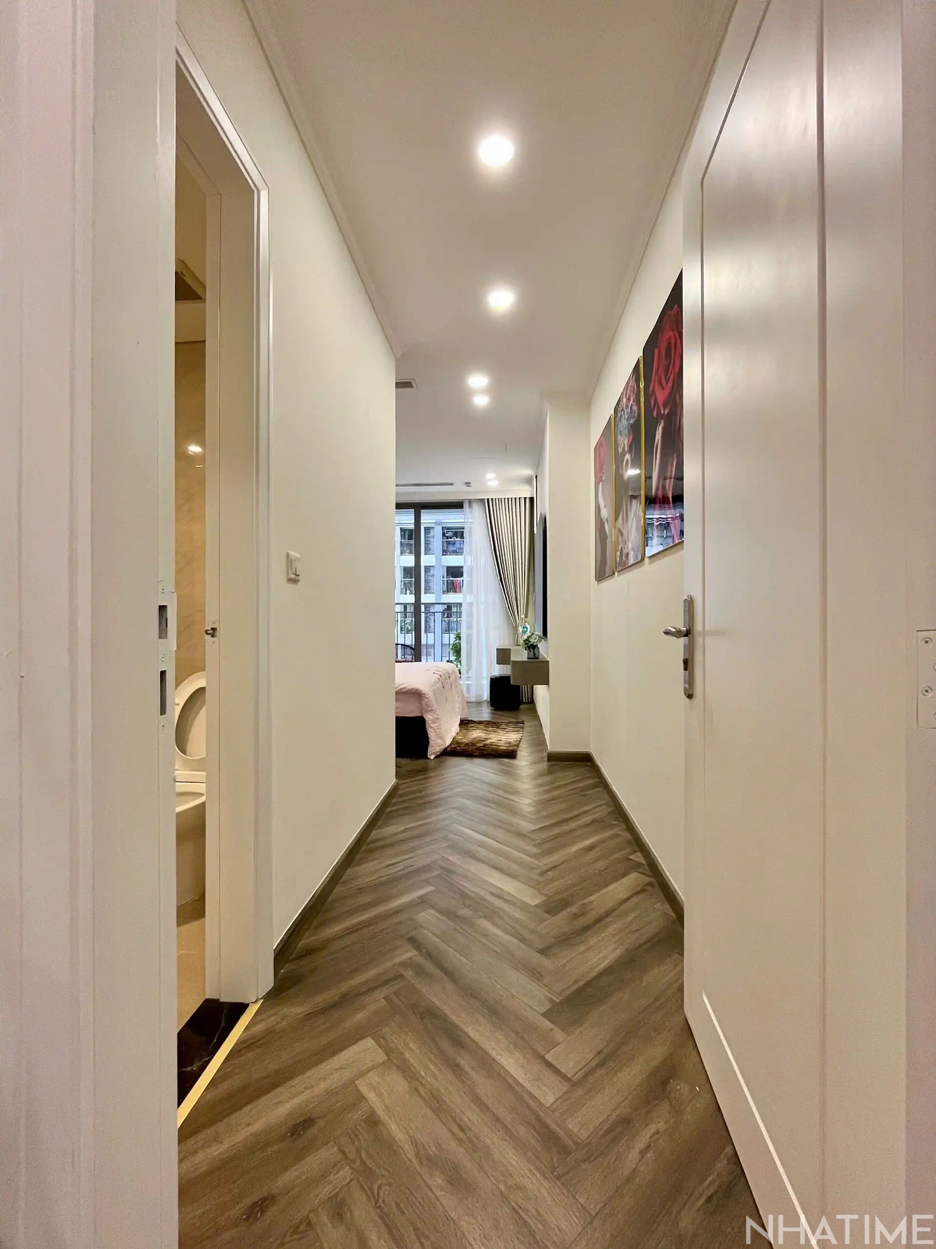 BÁN CĂN 3PN 118M2 P10 GIÁ 13 TỶ Photo No.3