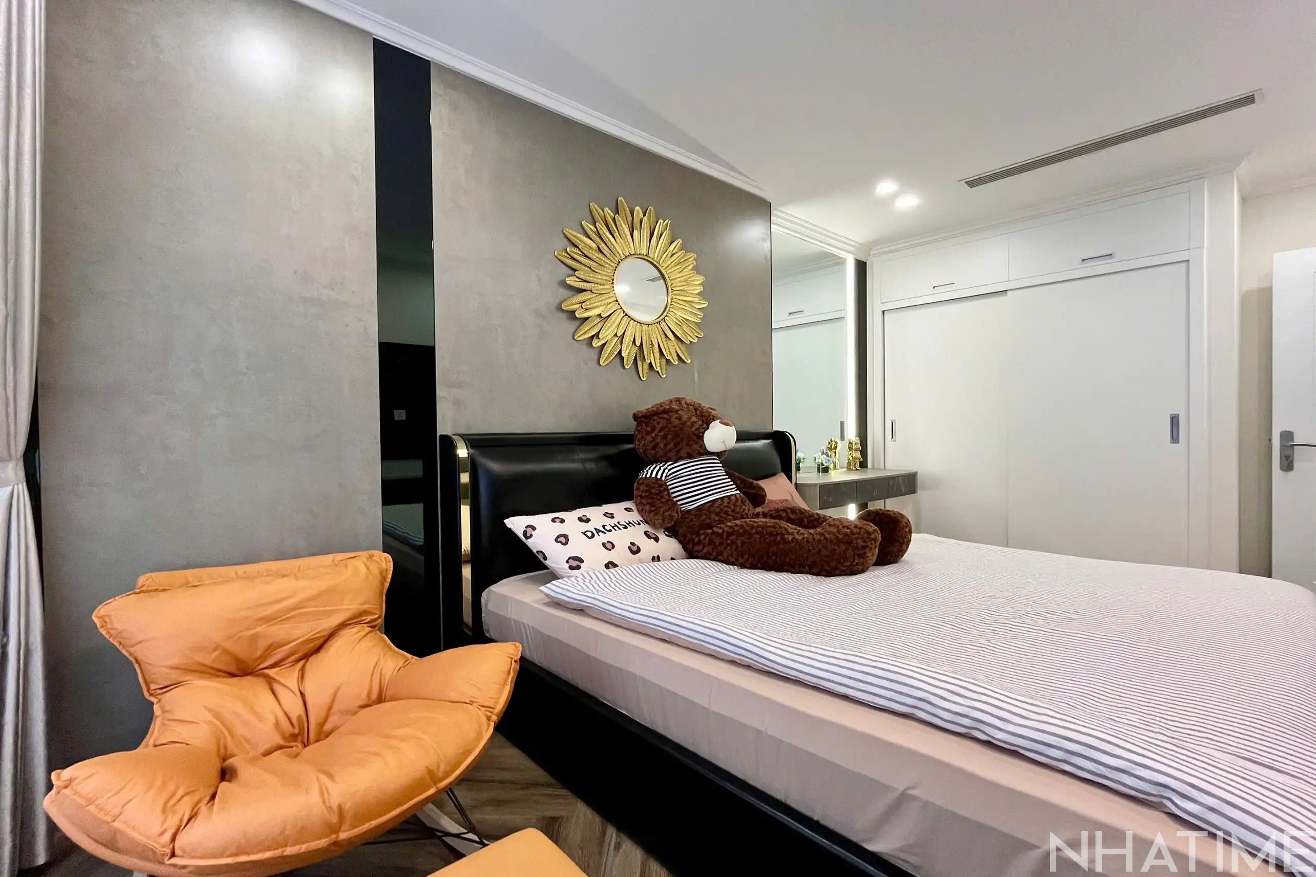 BÁN CĂN 3PN 118M2 P10 GIÁ 13 TỶ Photo No.4