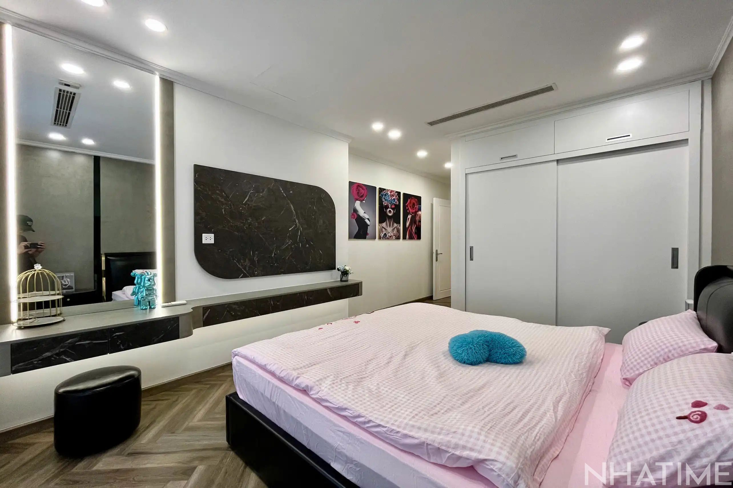 BÁN CĂN 3PN 118M2 P10 GIÁ 13 TỶ Photo No.5