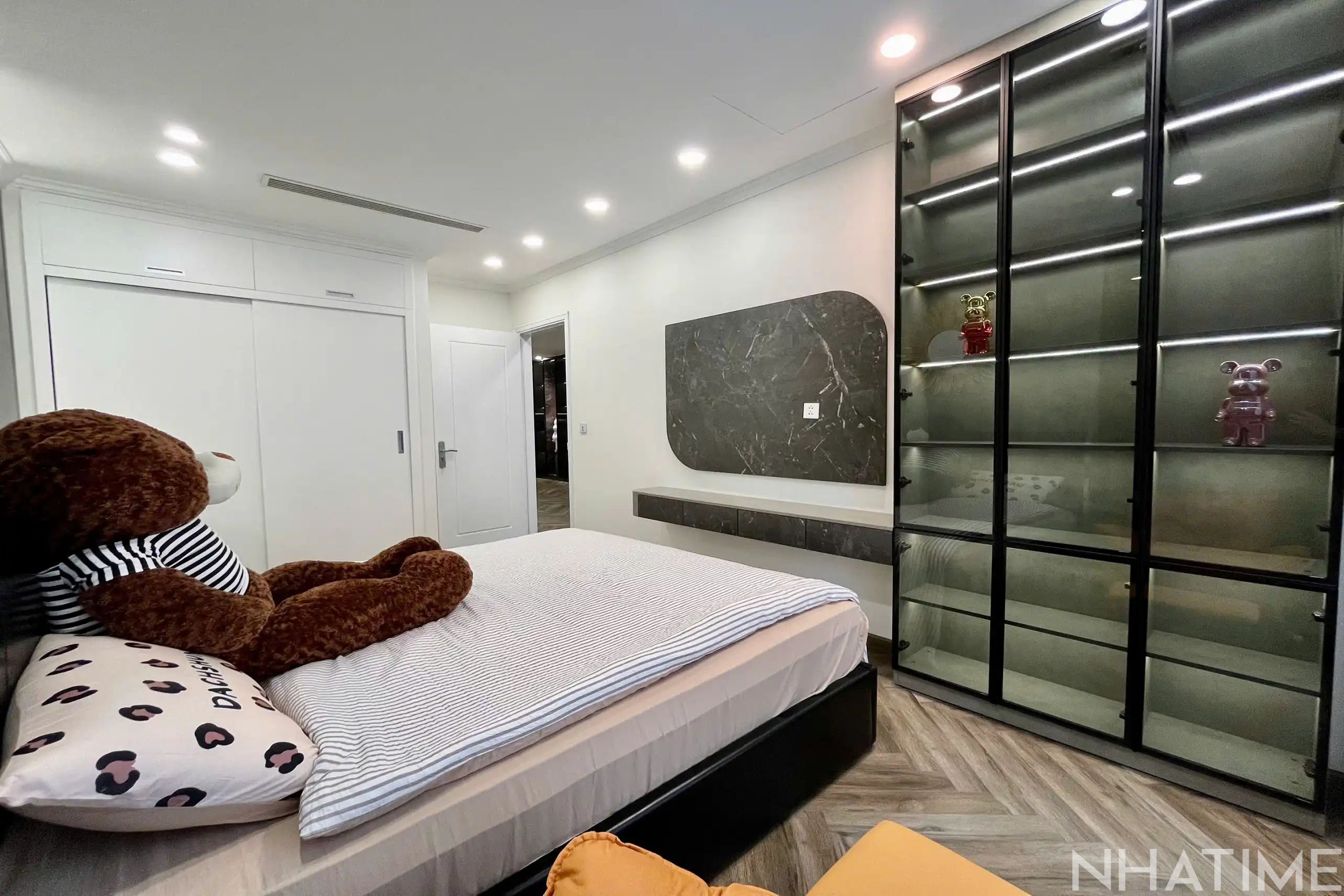 BÁN CĂN 3PN 118M2 P10 GIÁ 13 TỶ Photo No.6