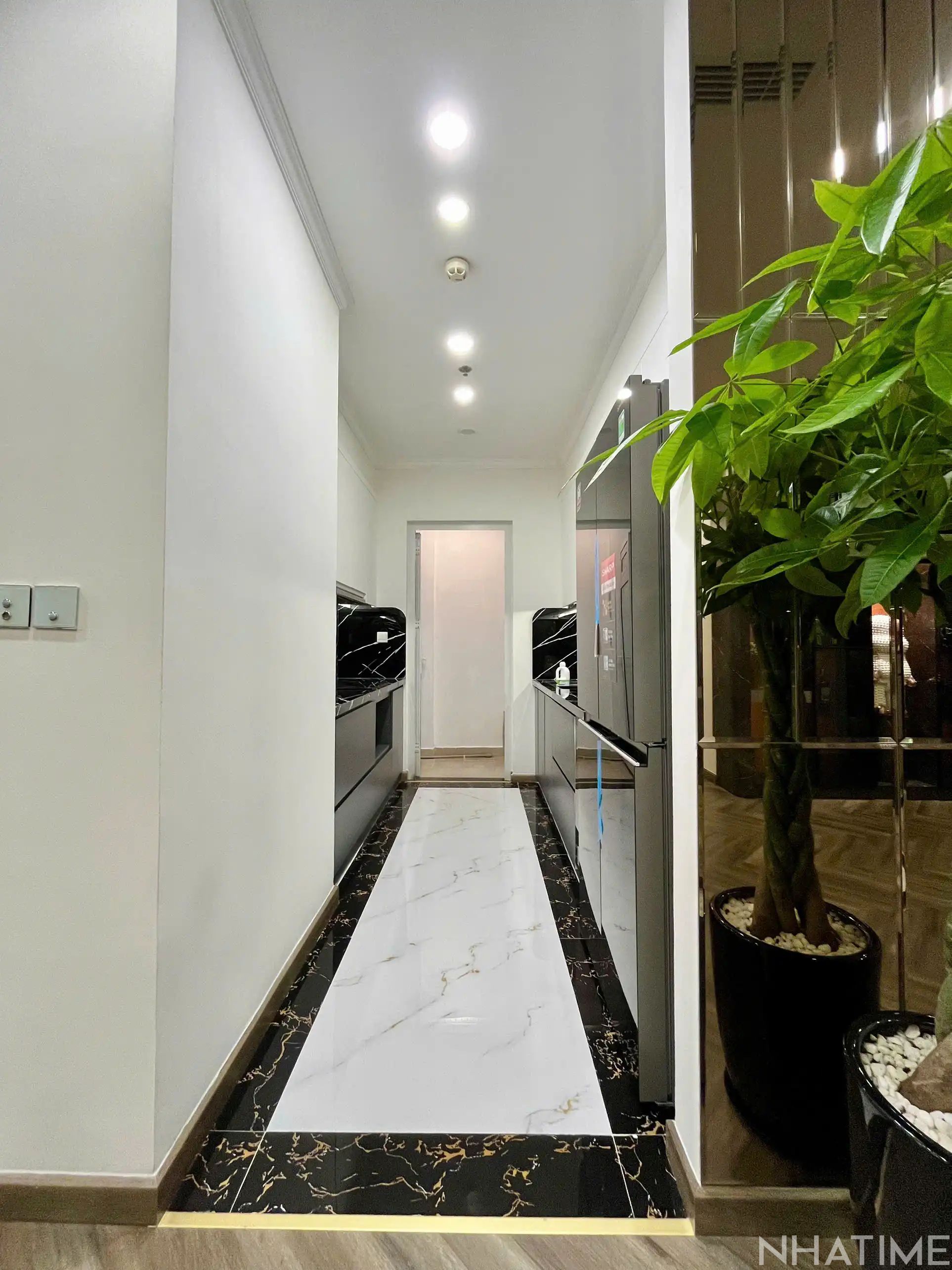 BÁN CĂN 3PN 118M2 P10 GIÁ 13 TỶ Photo No.7