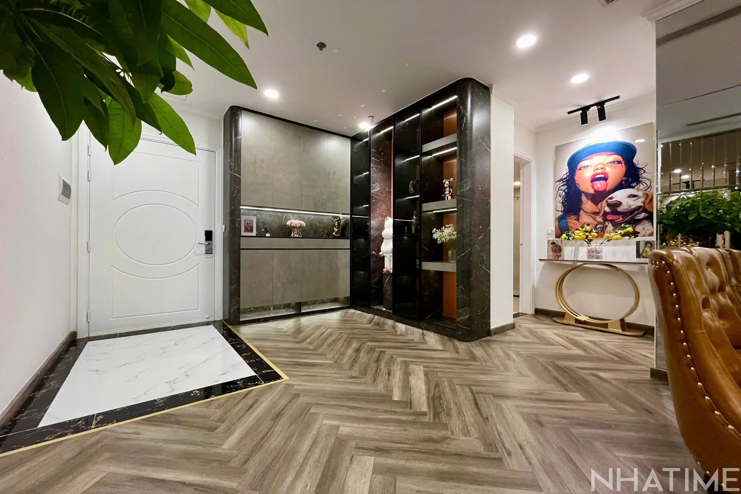 BÁN CĂN 3PN 118M2 P10 GIÁ 13 TỶ Photo No.8