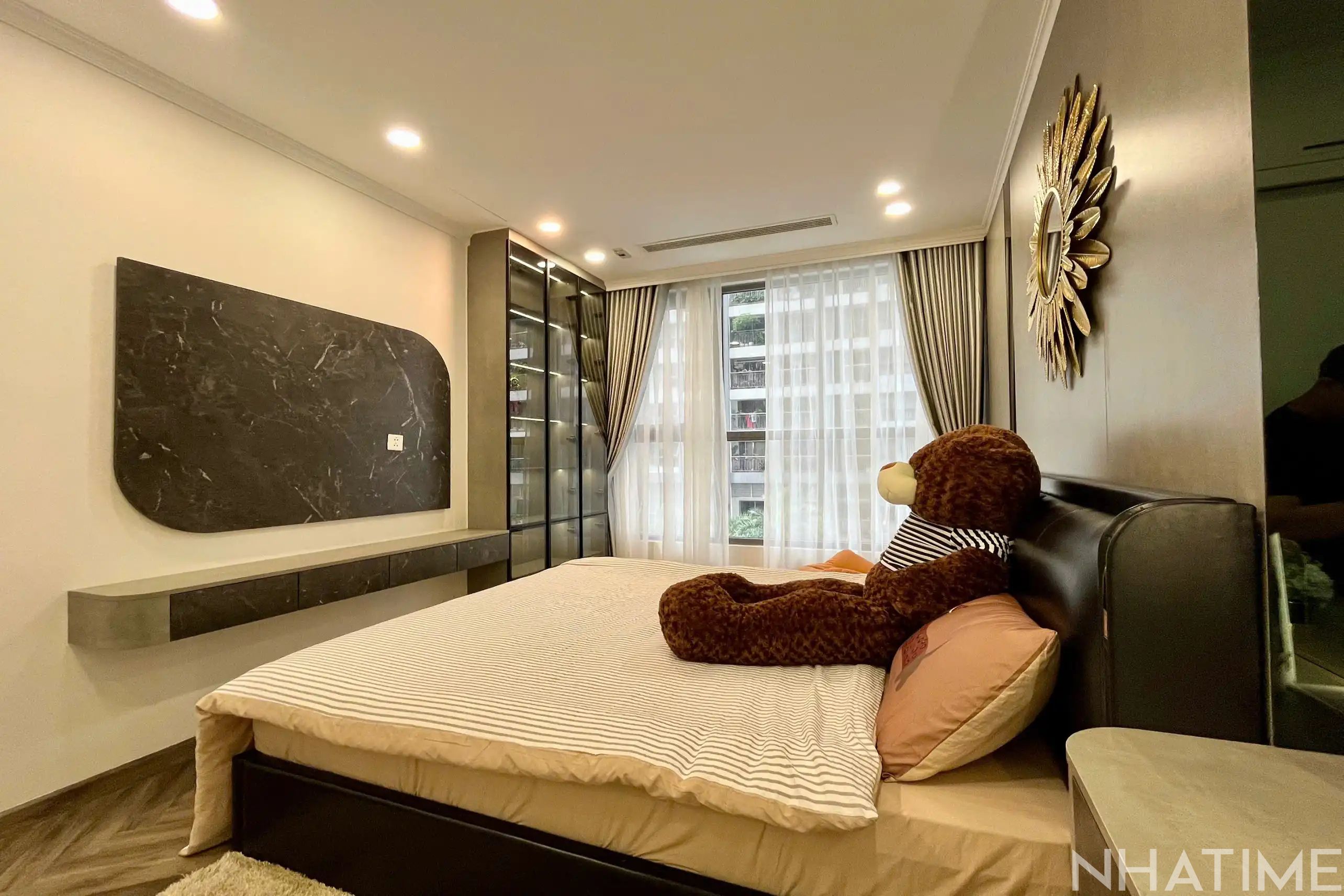 BÁN CĂN 3PN 118M2 P10 GIÁ 13 TỶ Photo No.9