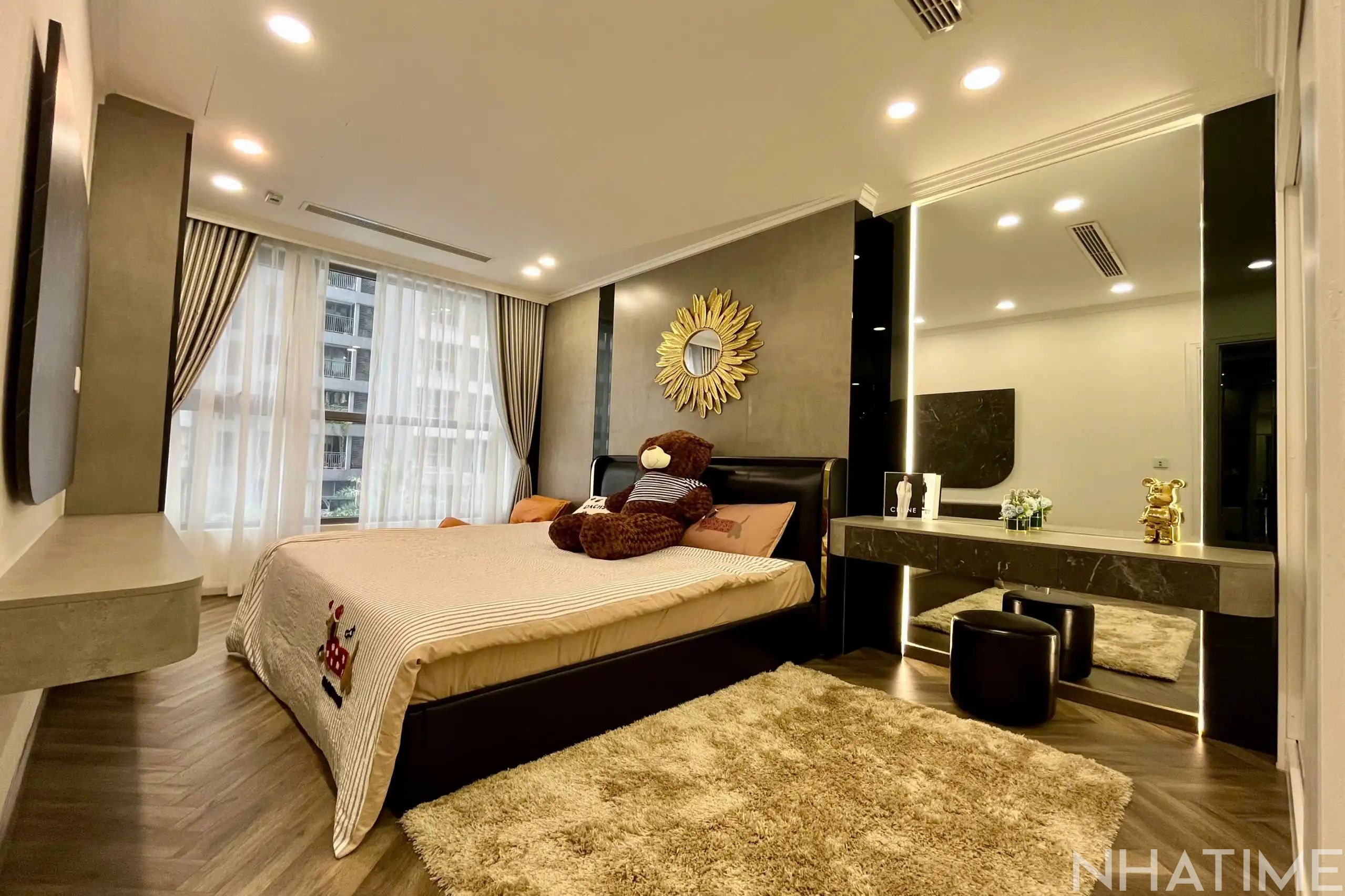 BÁN CĂN 3PN 118M2 P10 GIÁ 13 TỶ Photo No.10