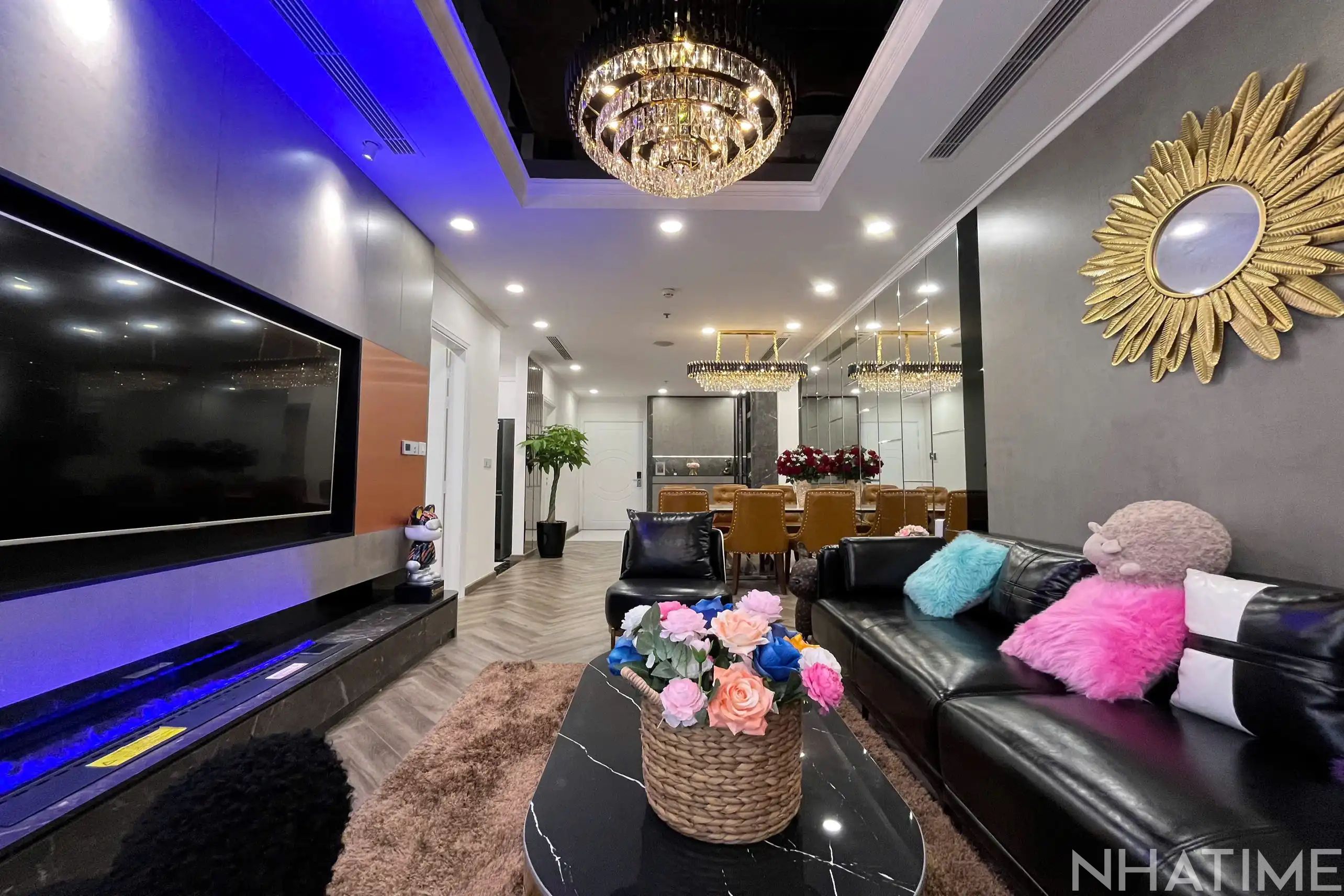 BÁN CĂN 3PN 118M2 P10 GIÁ 13 TỶ Photo No.11