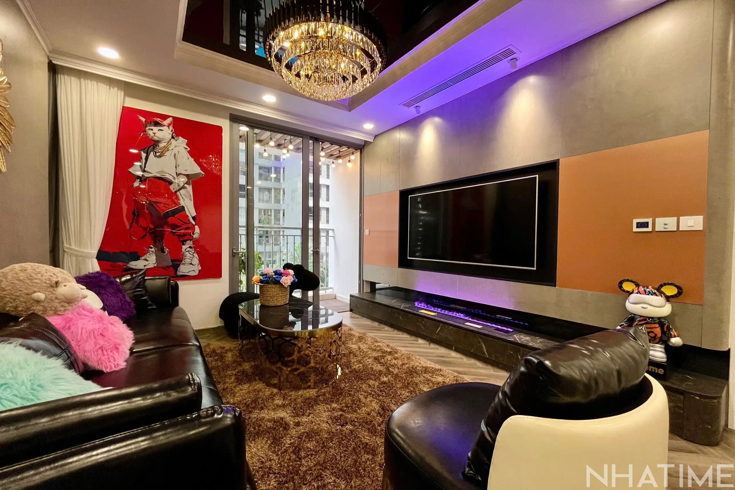 BÁN CĂN 3PN 118M2 P10 GIÁ 13 TỶ Photo No.13