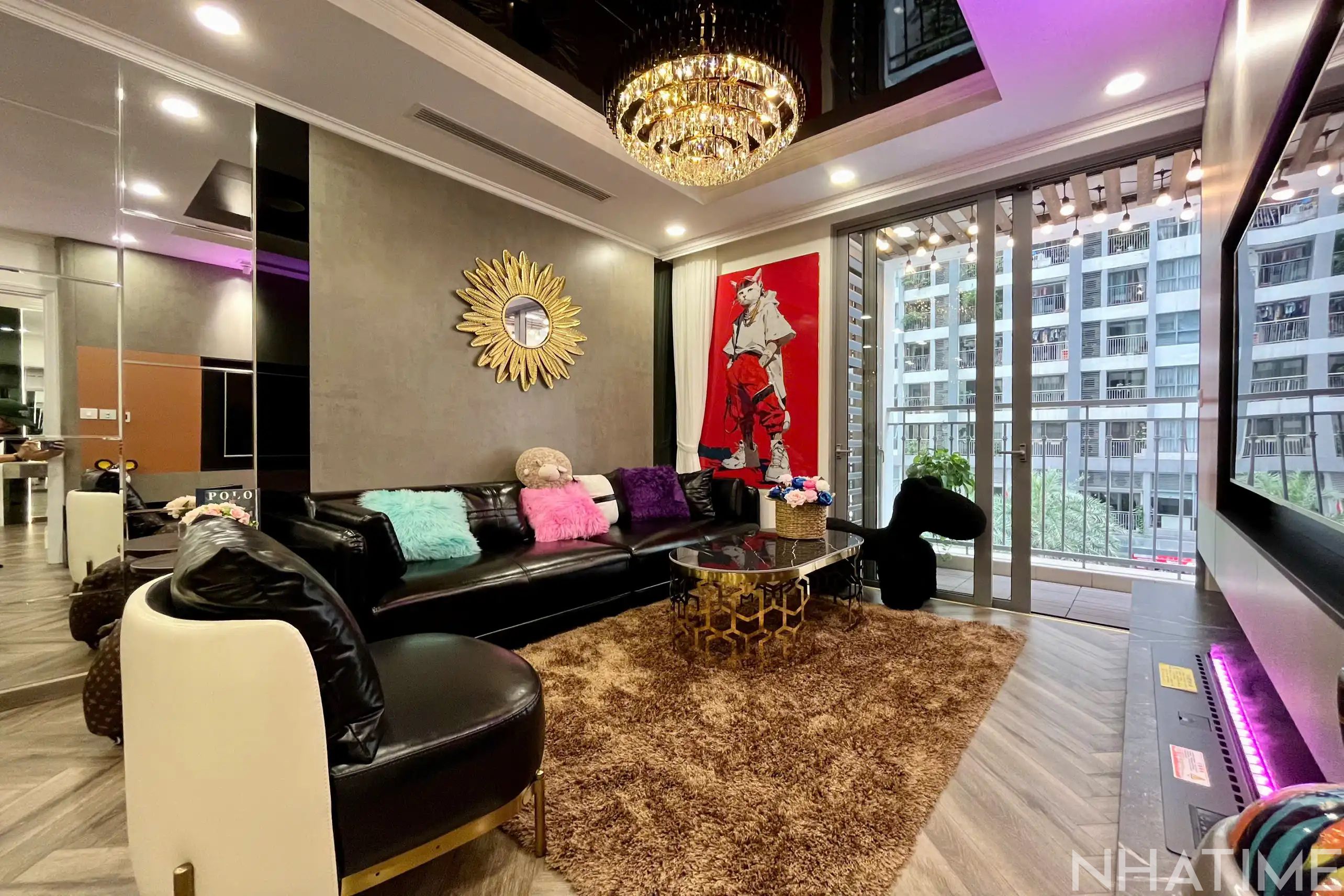 BÁN CĂN 3PN 118M2 P10 GIÁ 13 TỶ Photo No.14