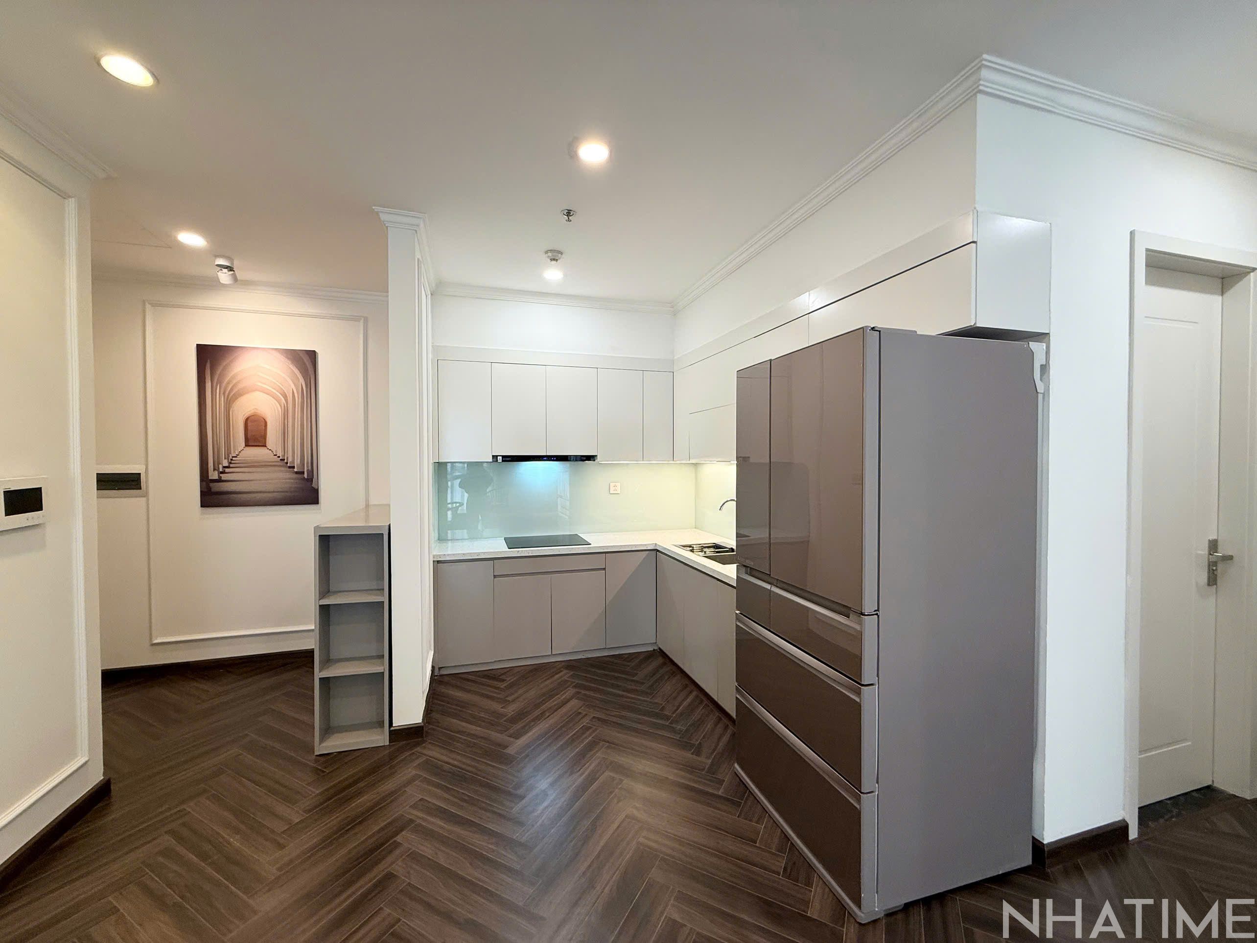 BÁN CĂN 2PN 82M2 P1 GIÁ 8,1 TỶ