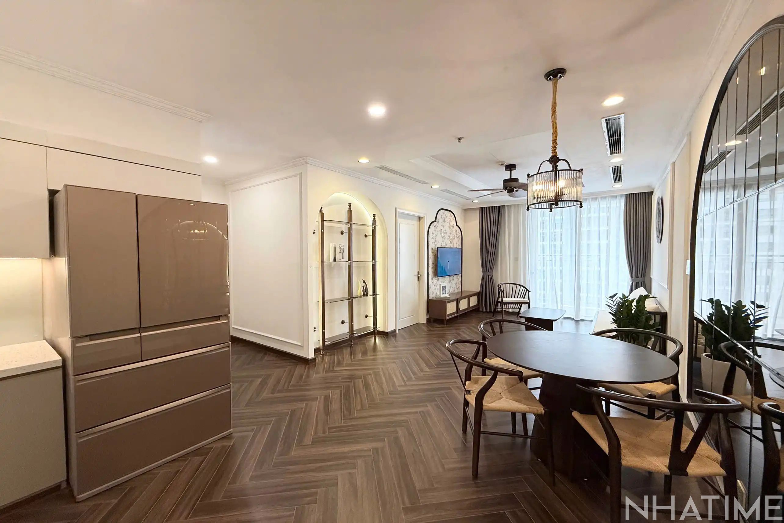 BÁN CĂN 2PN 82M2 P1 GIÁ 8,1 TỶ Photo No.3