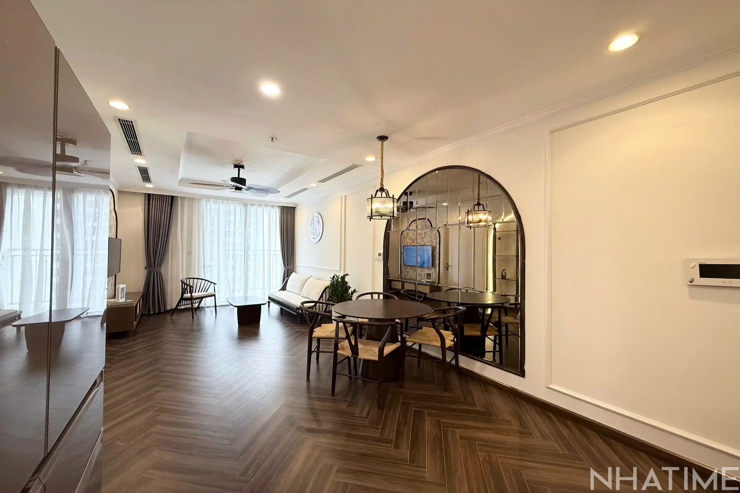 BÁN CĂN 2PN 82M2 P1 GIÁ 8,1 TỶ Photo No.4