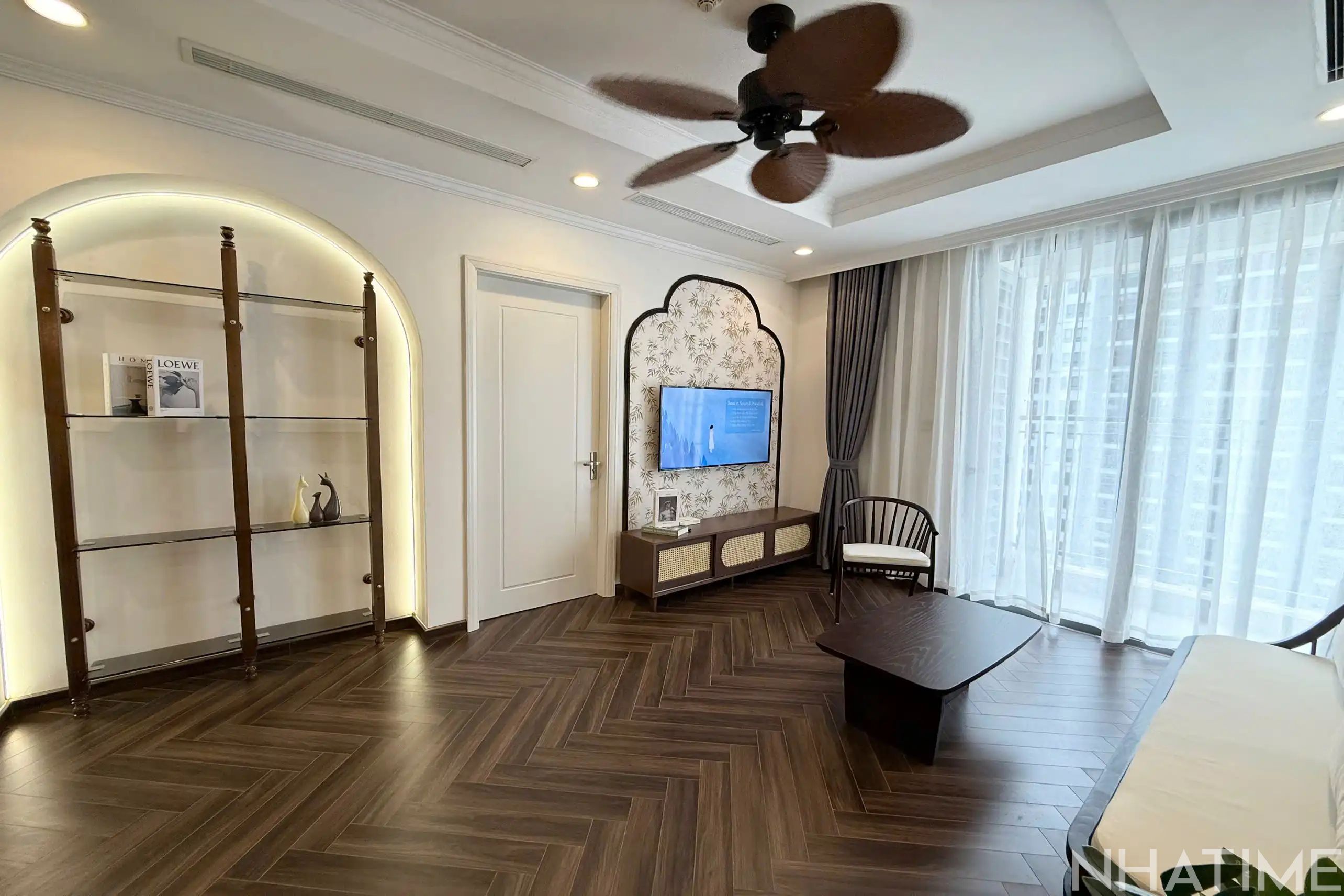 BÁN CĂN 2PN 82M2 P1 GIÁ 8,1 TỶ Photo No.6