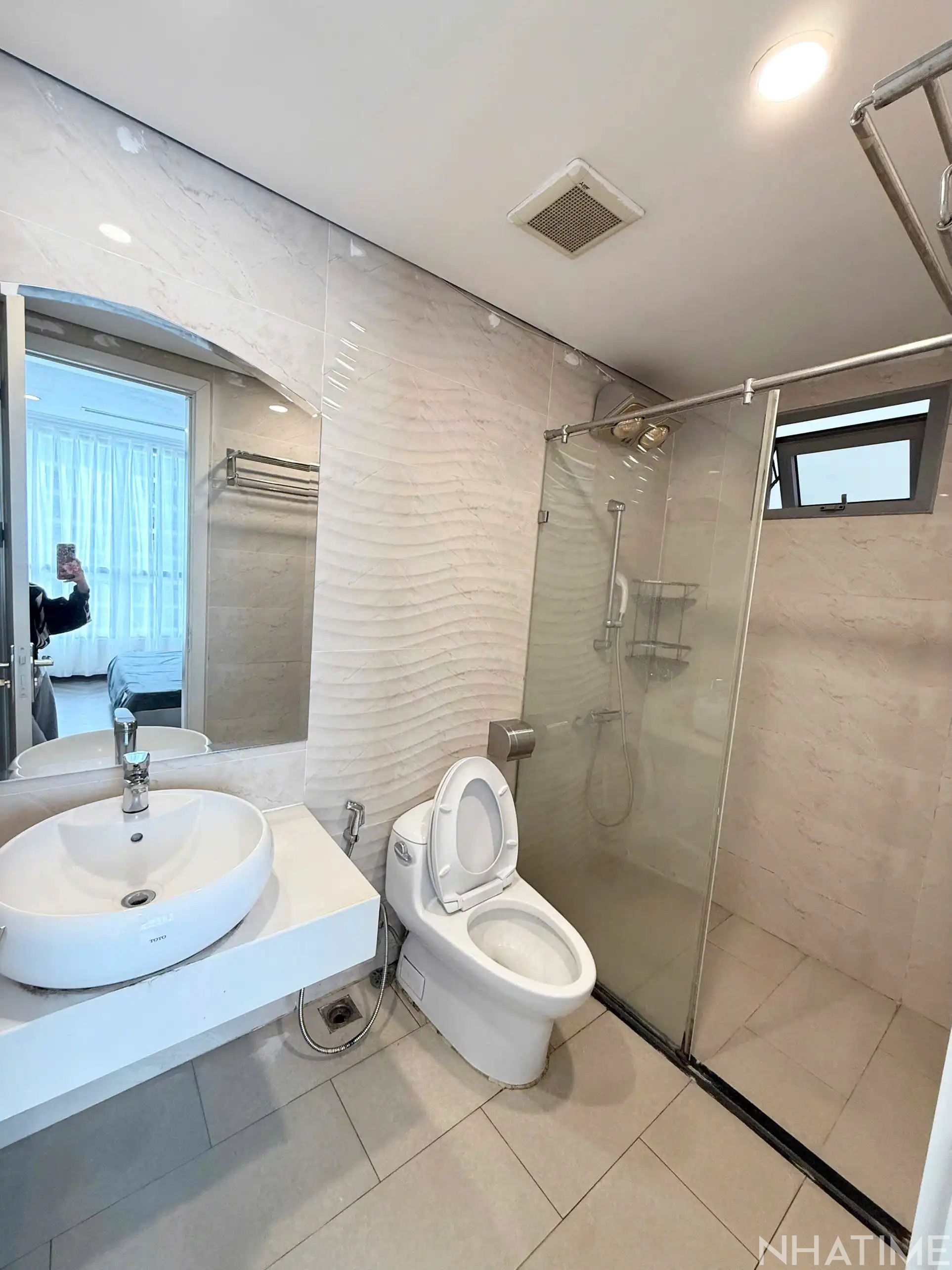 BÁN CĂN 2PN 82M2 P1 GIÁ 8,1 TỶ Photo No.8