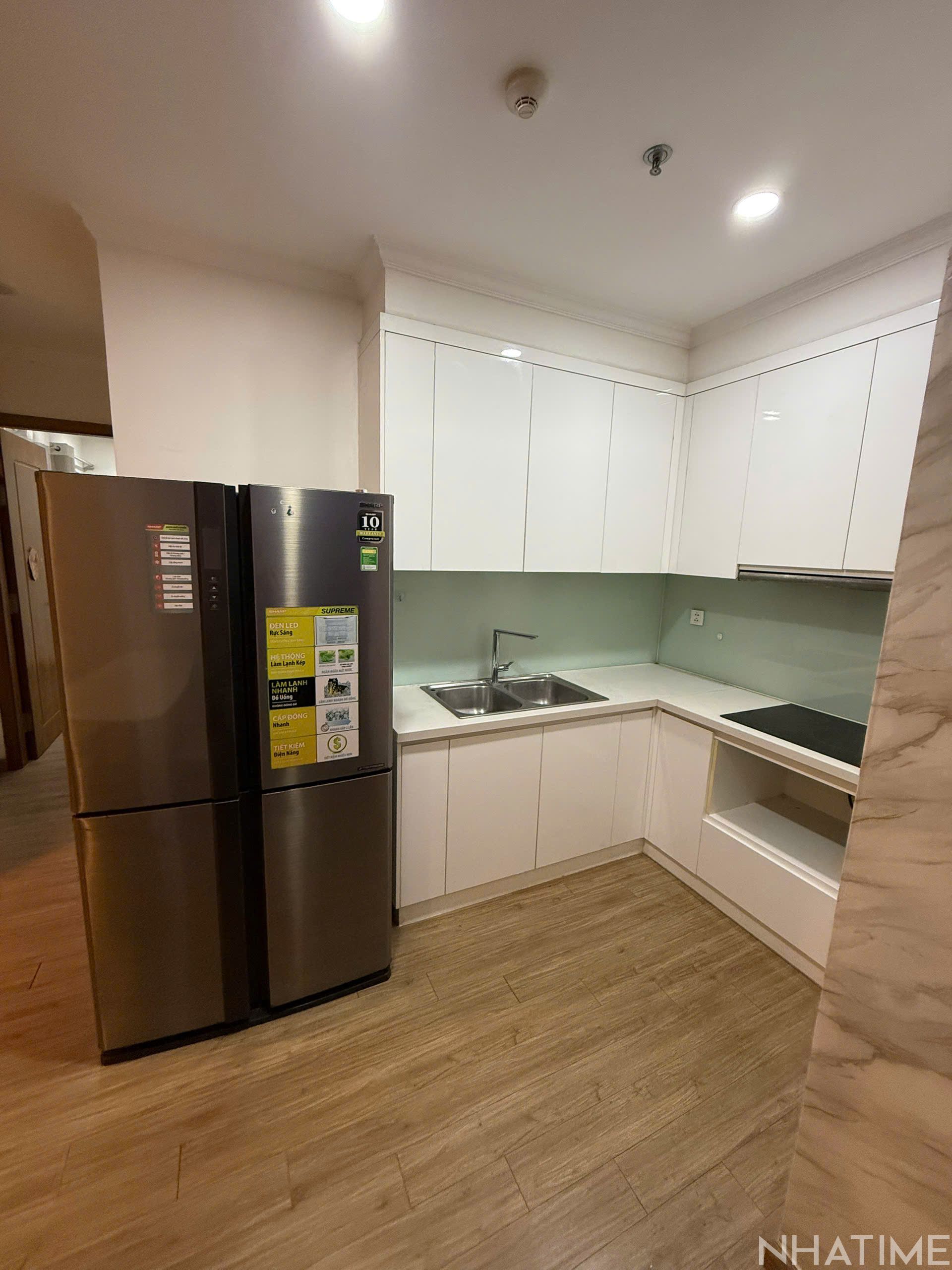 BÁN CĂN 2PN 82M2 P6 GIÁ 7,8 TỶ