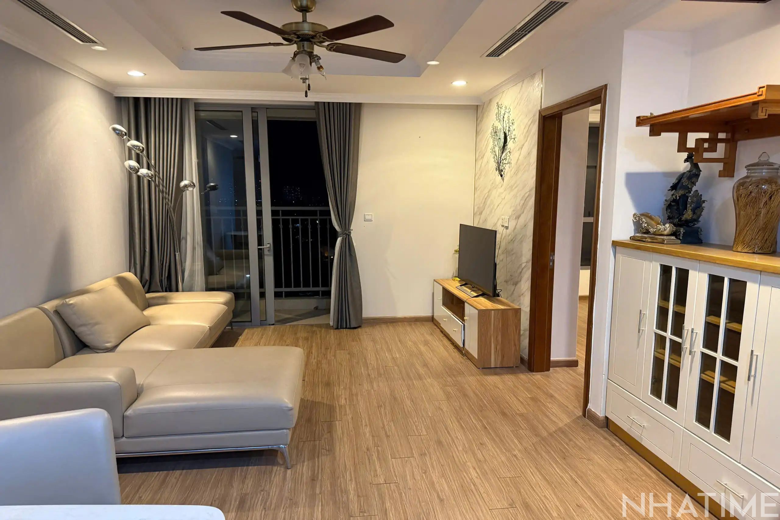 BÁN CĂN 2PN 82M2 P6 GIÁ 7,8 TỶ Photo No.2