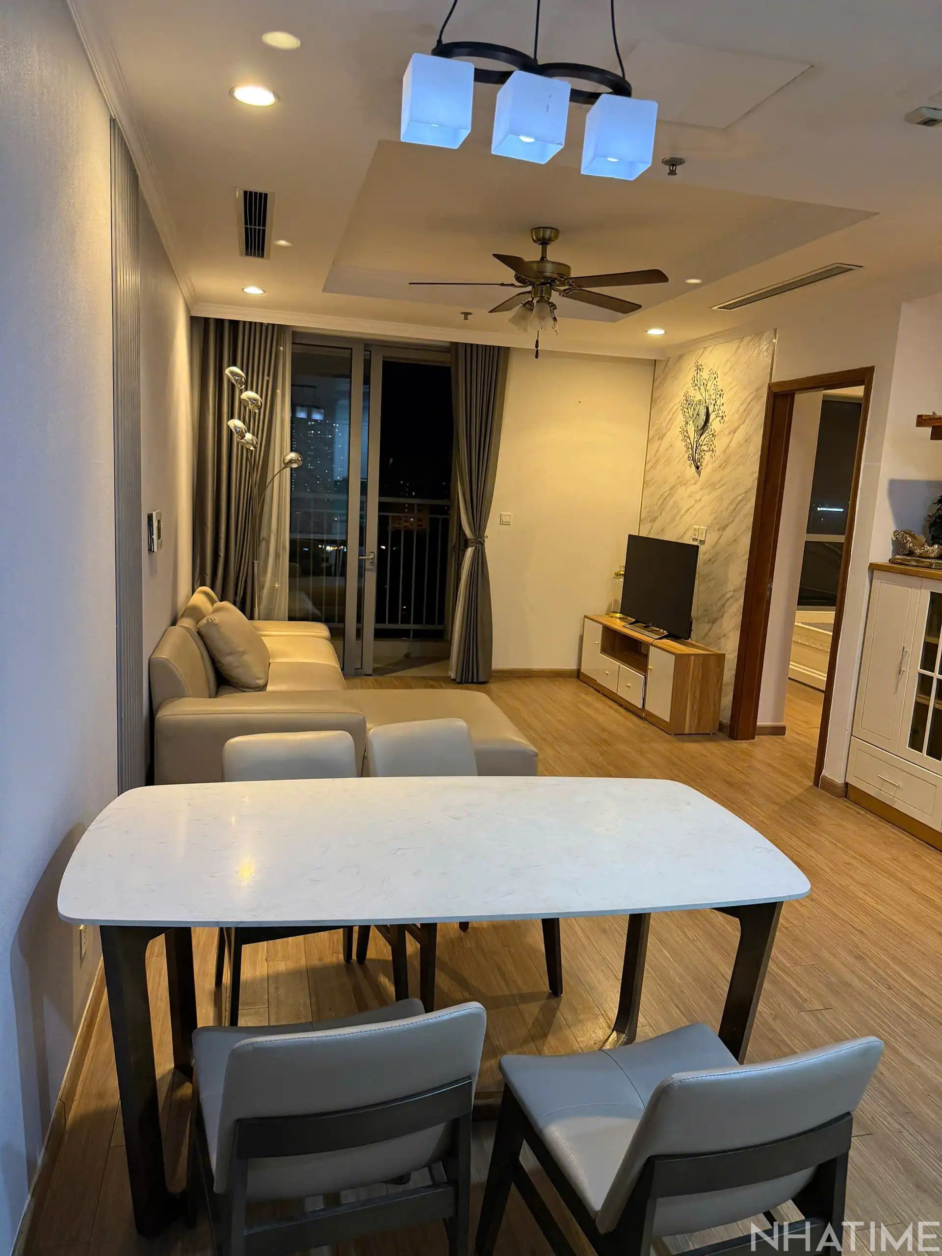 BÁN CĂN 2PN 82M2 P6 GIÁ 7,8 TỶ Photo No.4