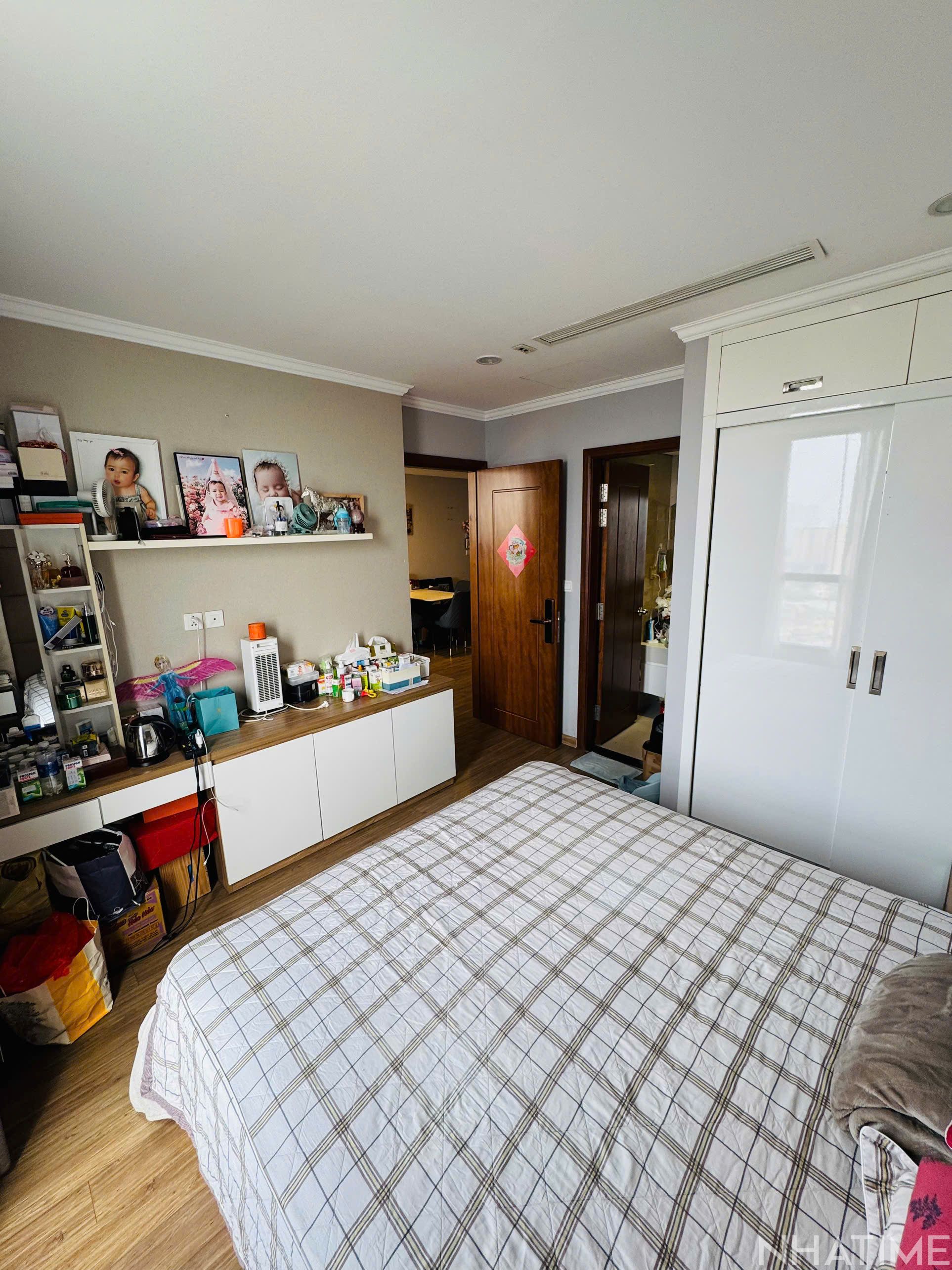 BÁN CĂN 2PN 82M2 P6 GIÁ 7,8 TỶ