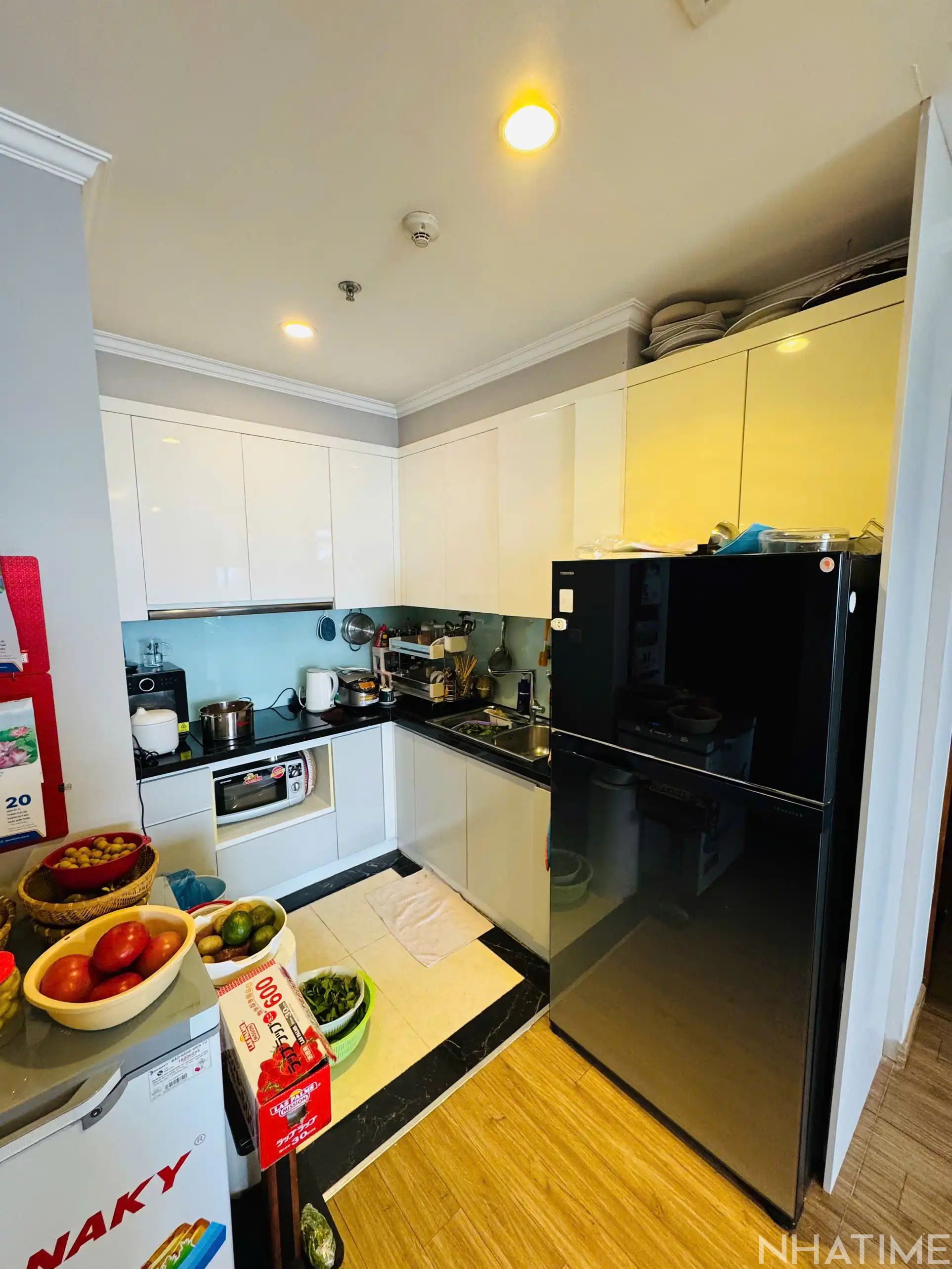 BÁN CĂN 2PN 82M2 P6 GIÁ 7,8 TỶ Photo No.3