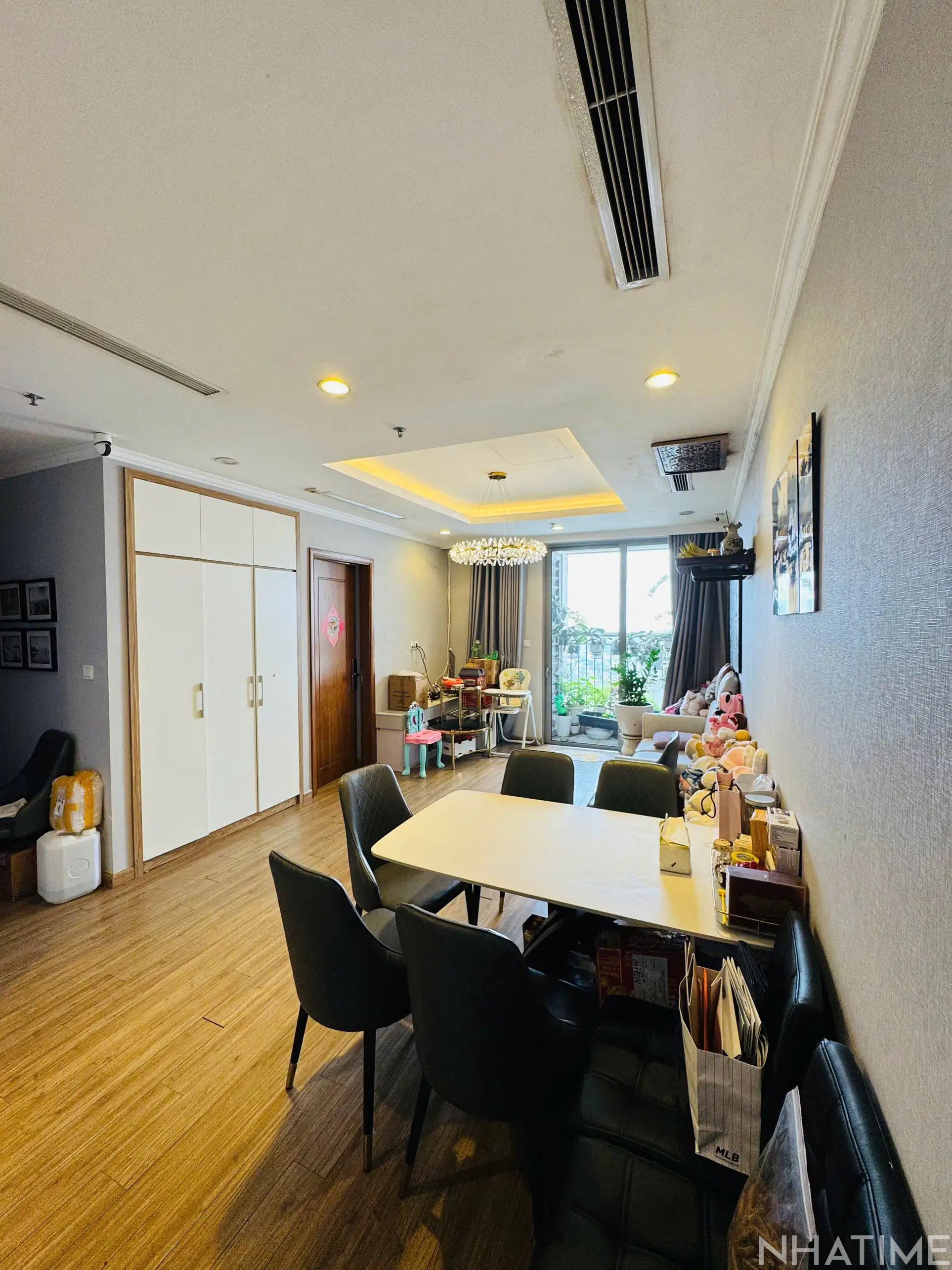 BÁN CĂN 2PN 82M2 P6 GIÁ 7,8 TỶ Photo No.4