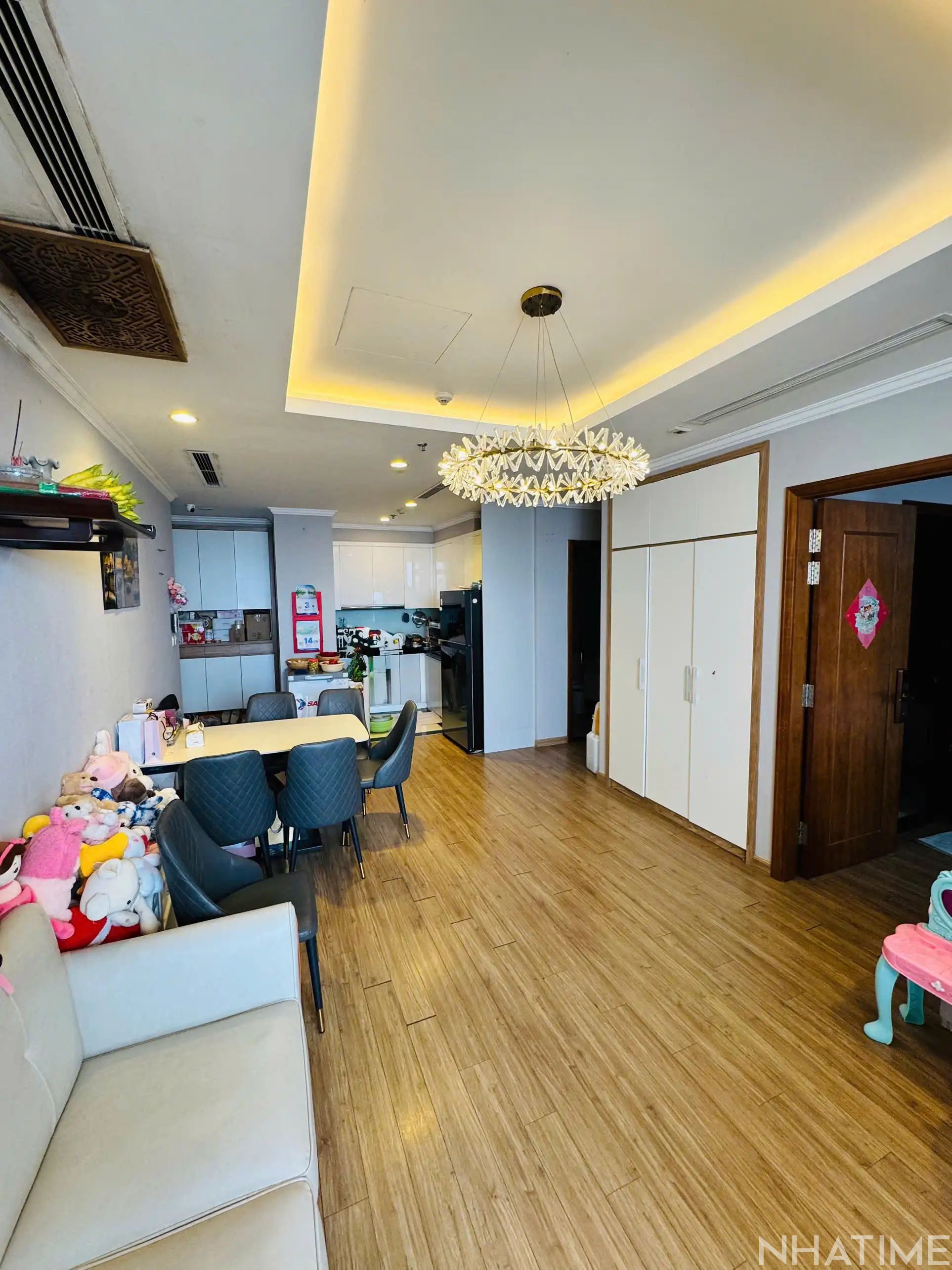 BÁN CĂN 2PN 82M2 P6 GIÁ 7,8 TỶ Photo No.5