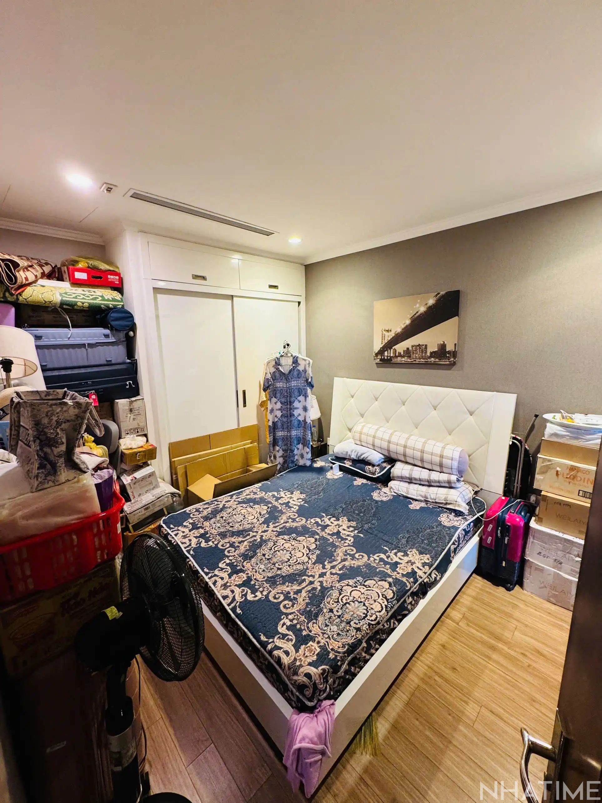 BÁN CĂN 2PN 82M2 P6 GIÁ 7,8 TỶ Photo No.6