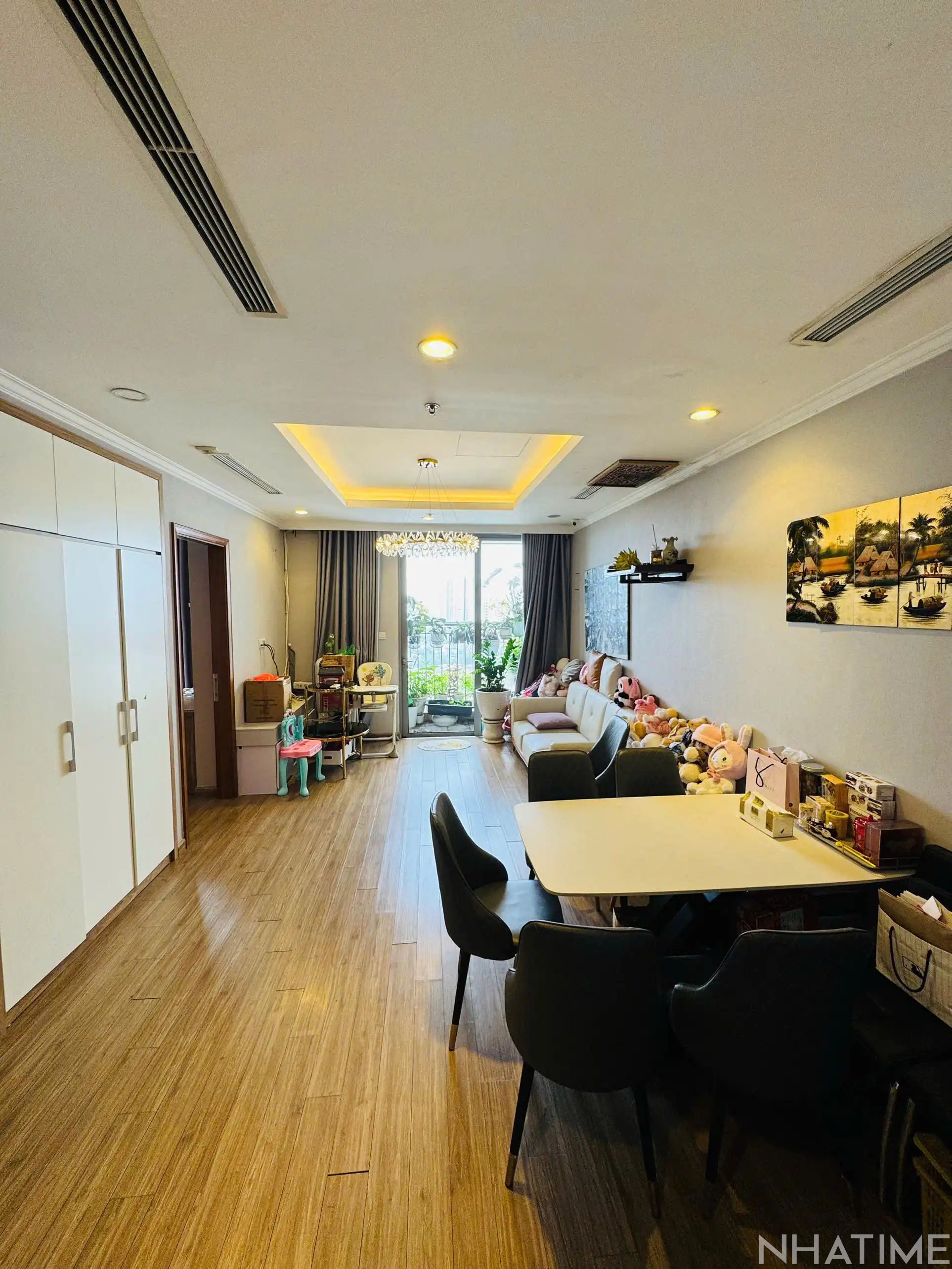 BÁN CĂN 2PN 82M2 P6 GIÁ 7,8 TỶ Photo No.8