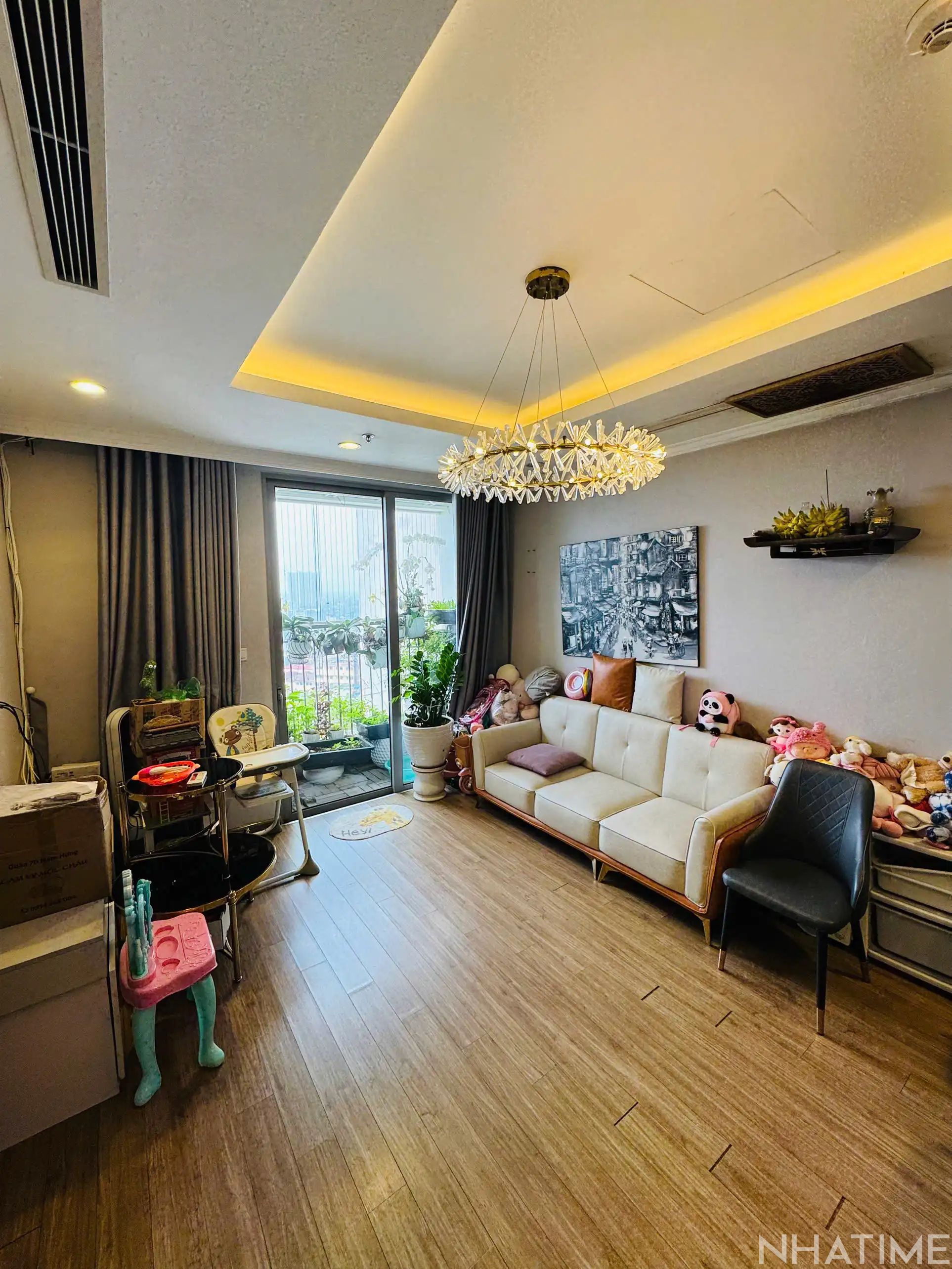 BÁN CĂN 2PN 82M2 P6 GIÁ 7,8 TỶ Photo No.9