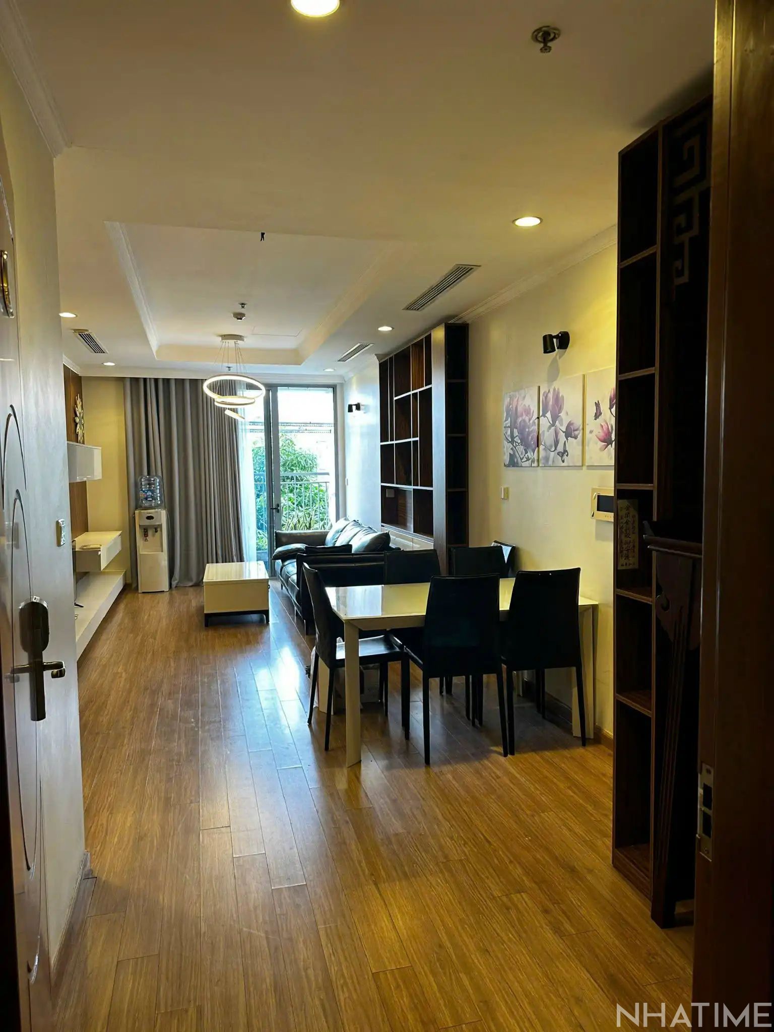 BÁN CĂN 3PN 100M2 P6 GIÁ 10,3 TỶ Photo No.2