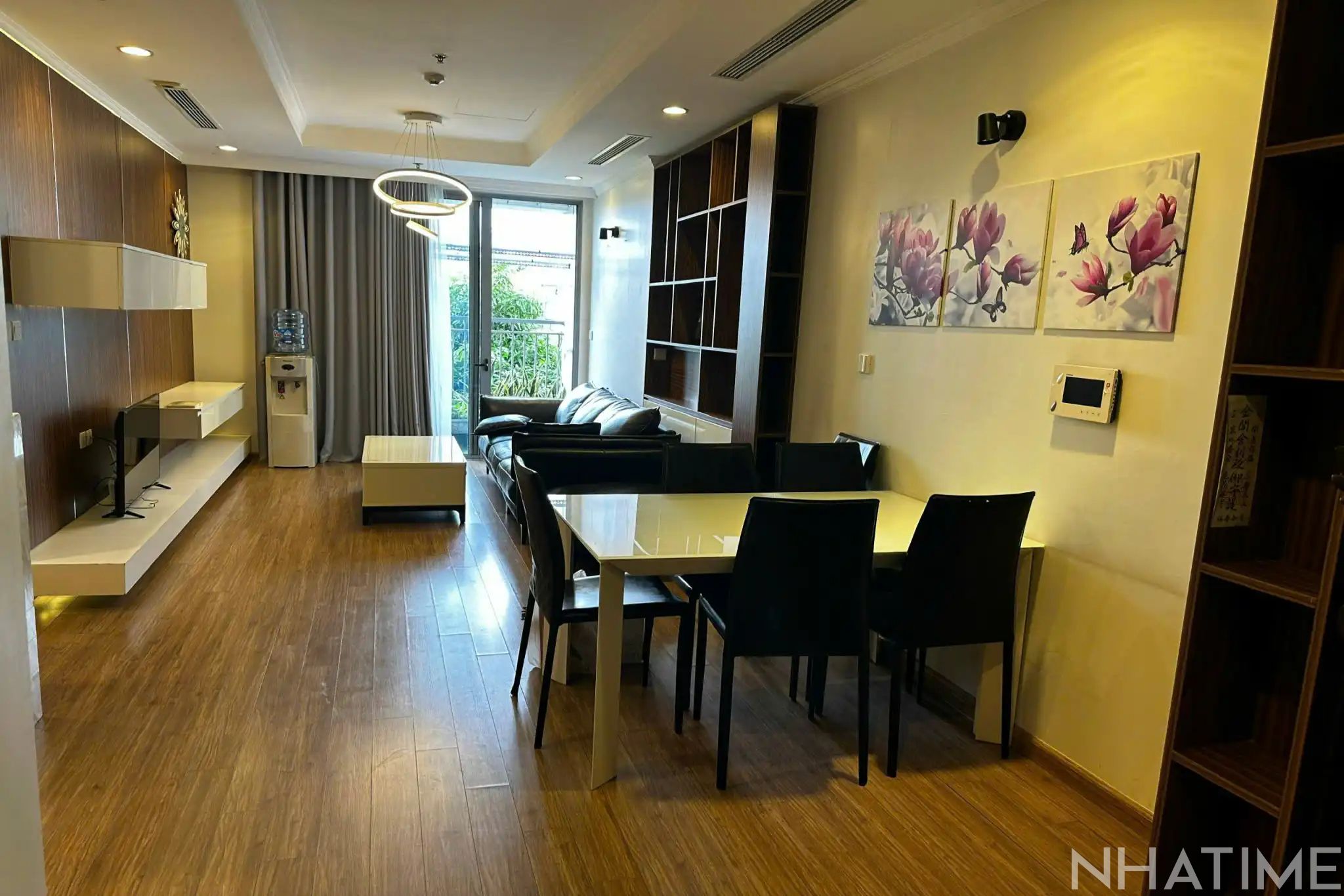 BÁN CĂN 3PN 100M2 P6 GIÁ 10,3 TỶ Photo No.3