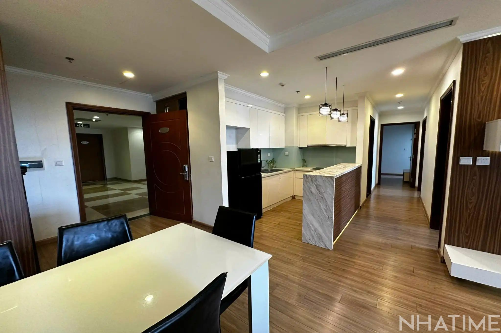 BÁN CĂN 3PN 100M2 P6 GIÁ 10,3 TỶ Photo No.7