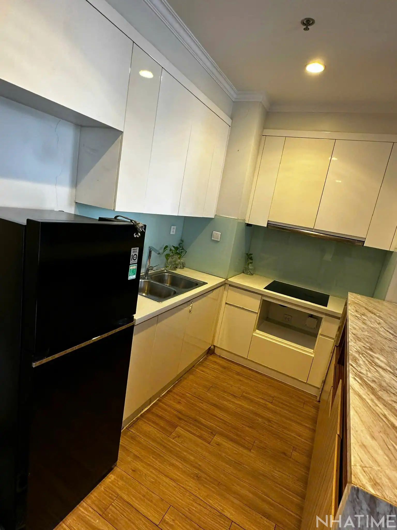 BÁN CĂN 3PN 100M2 P6 GIÁ 10,3 TỶ Photo No.10