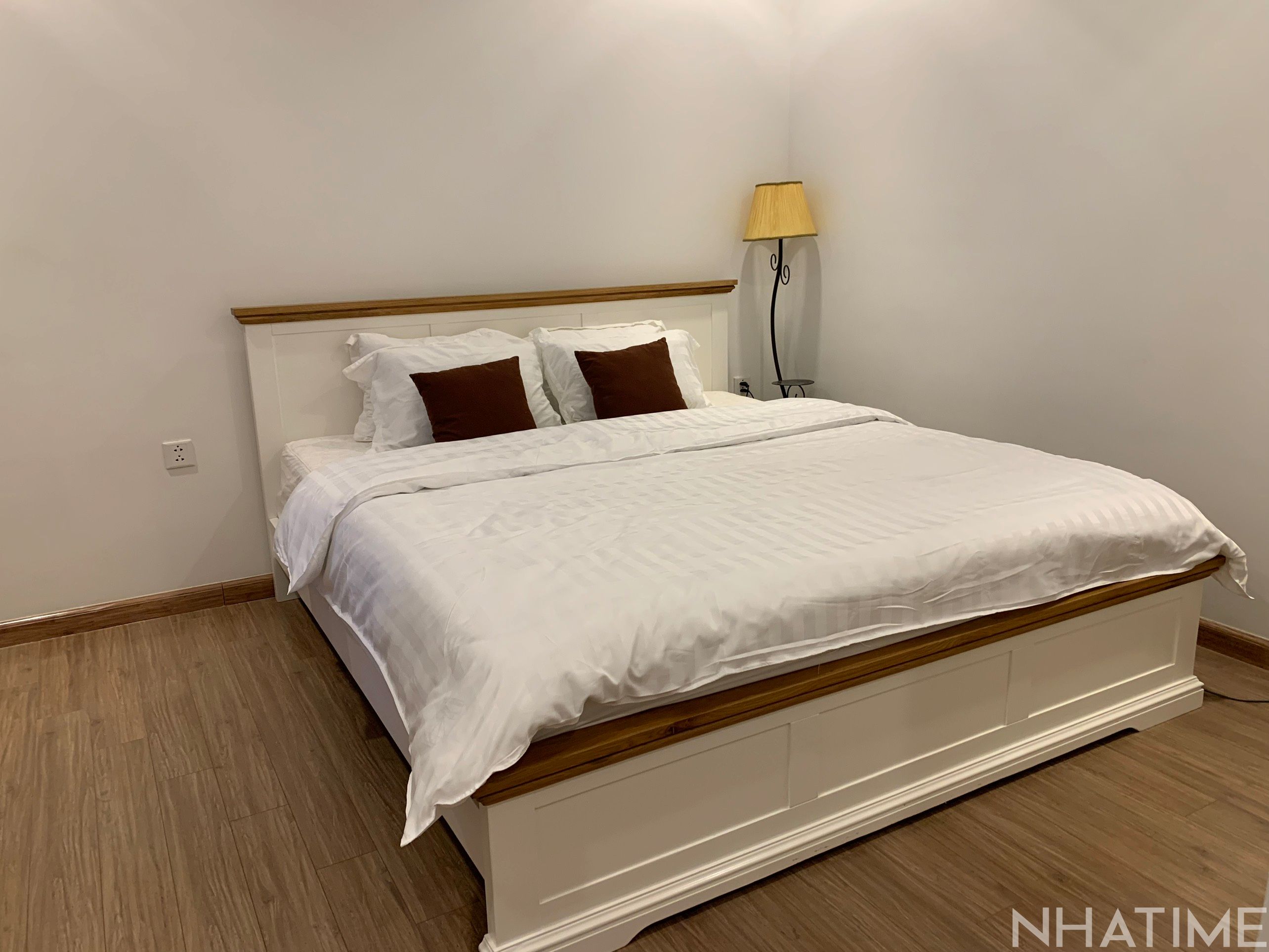 BÁN CĂN 3PN 75M2 P5 GIÁ 7,7 TỶ