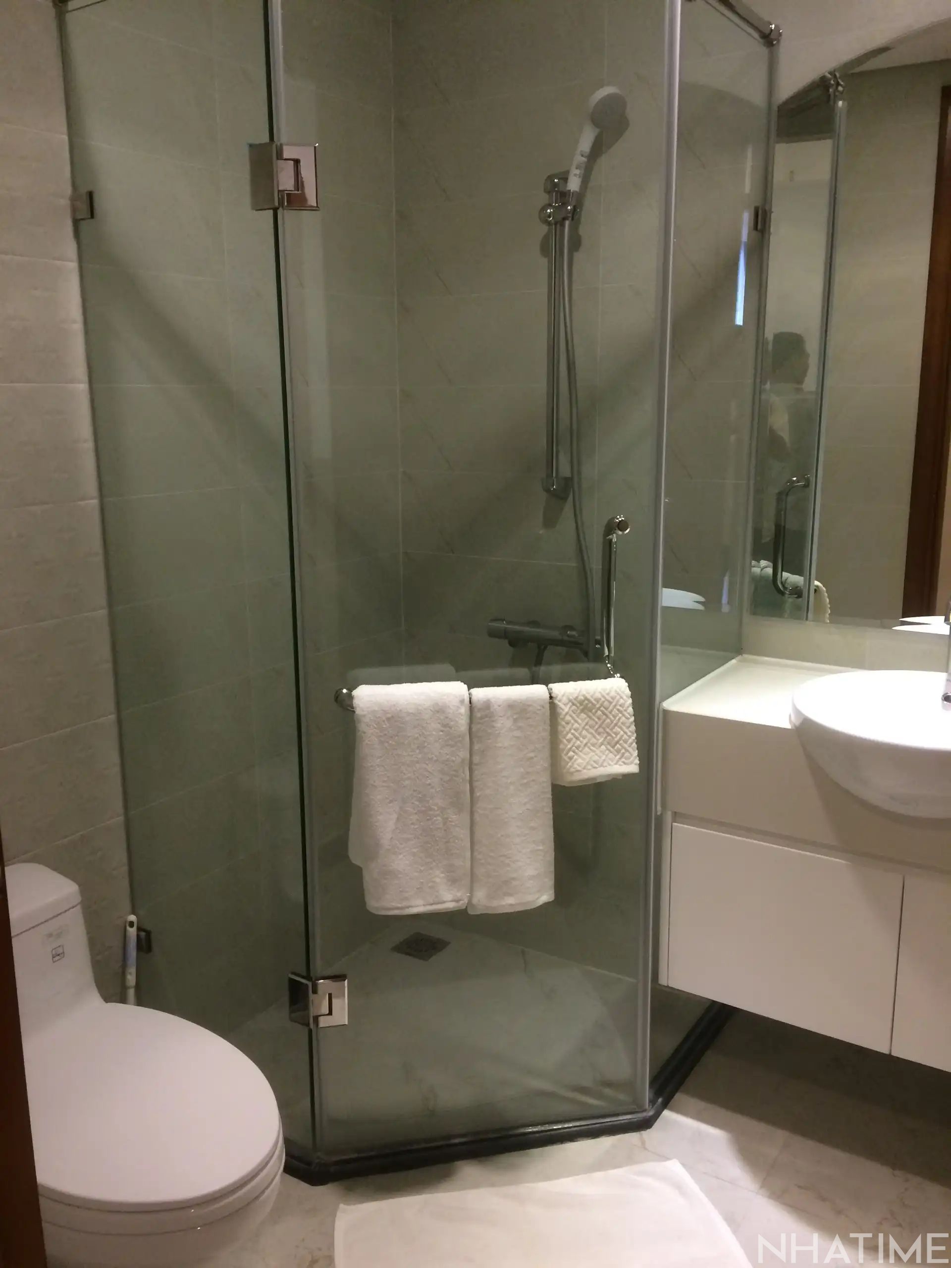 BÁN CĂN 3PN 75M2 P5 GIÁ 7,7 TỶ Photo No.4