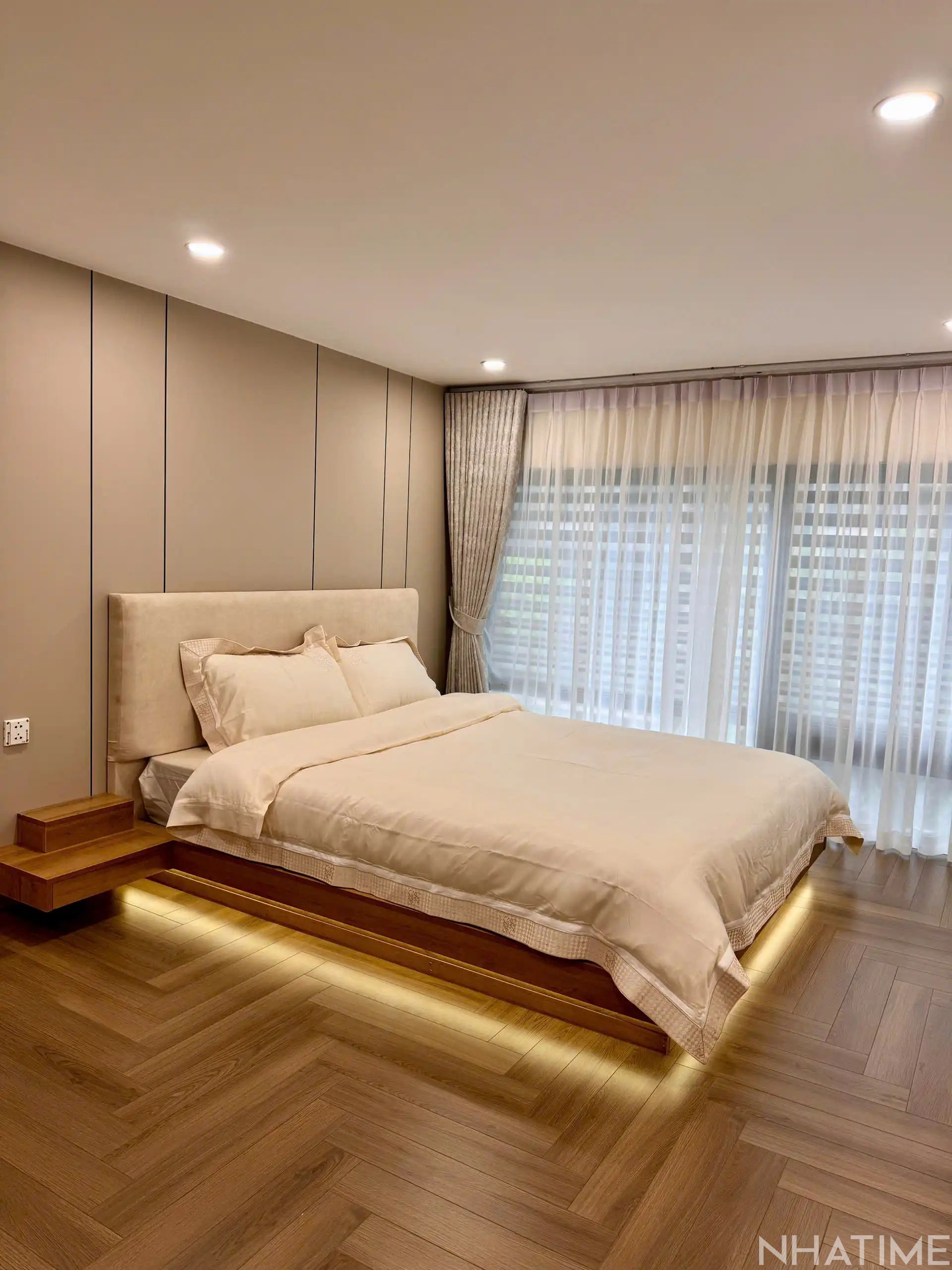 BÁN CĂN DUPLEX 117M2 P12 GIÁ 10,7 TỶ Photo No.3