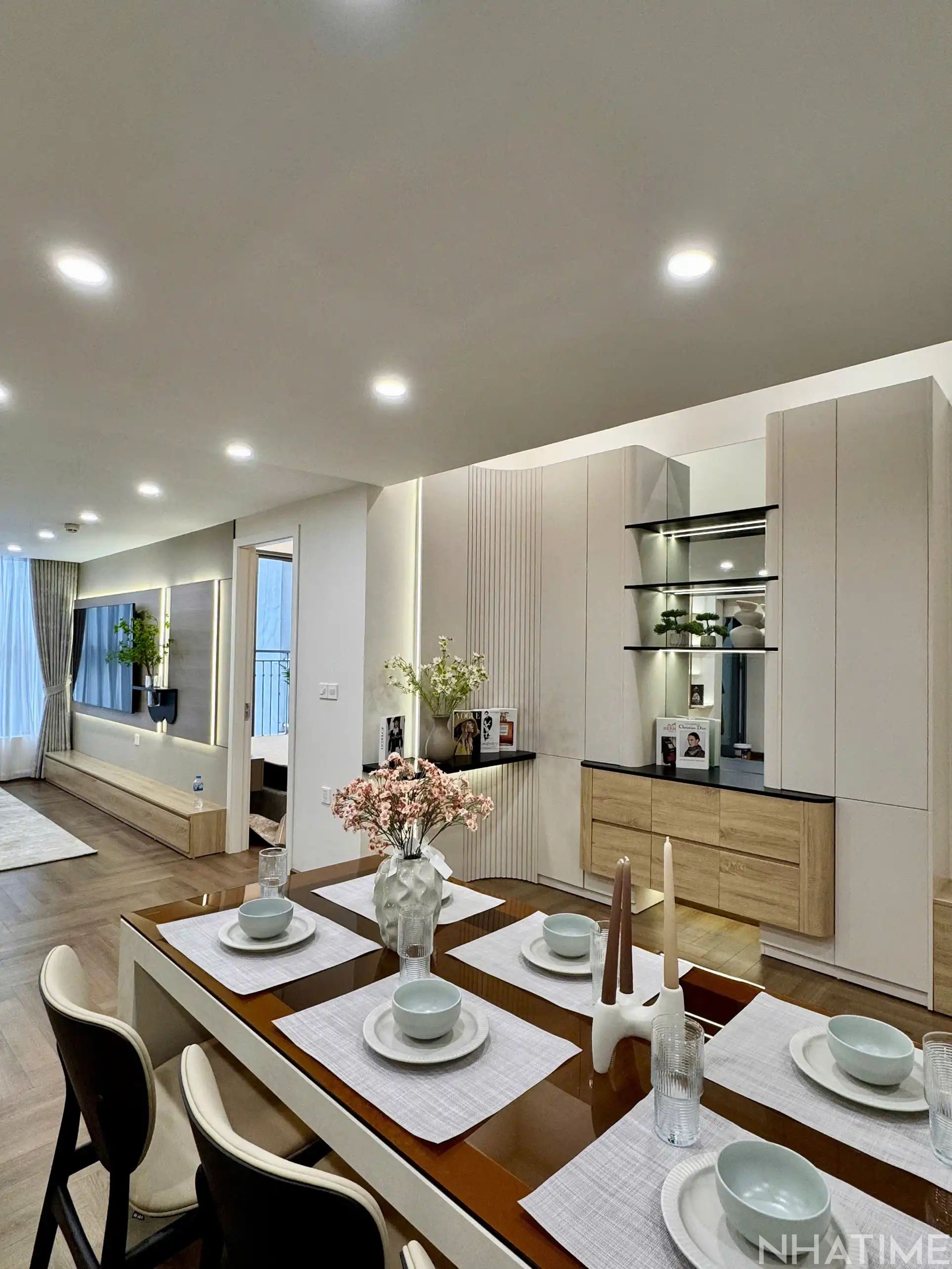 BÁN CĂN DUPLEX 117M2 P12 GIÁ 10,7 TỶ Photo No.5