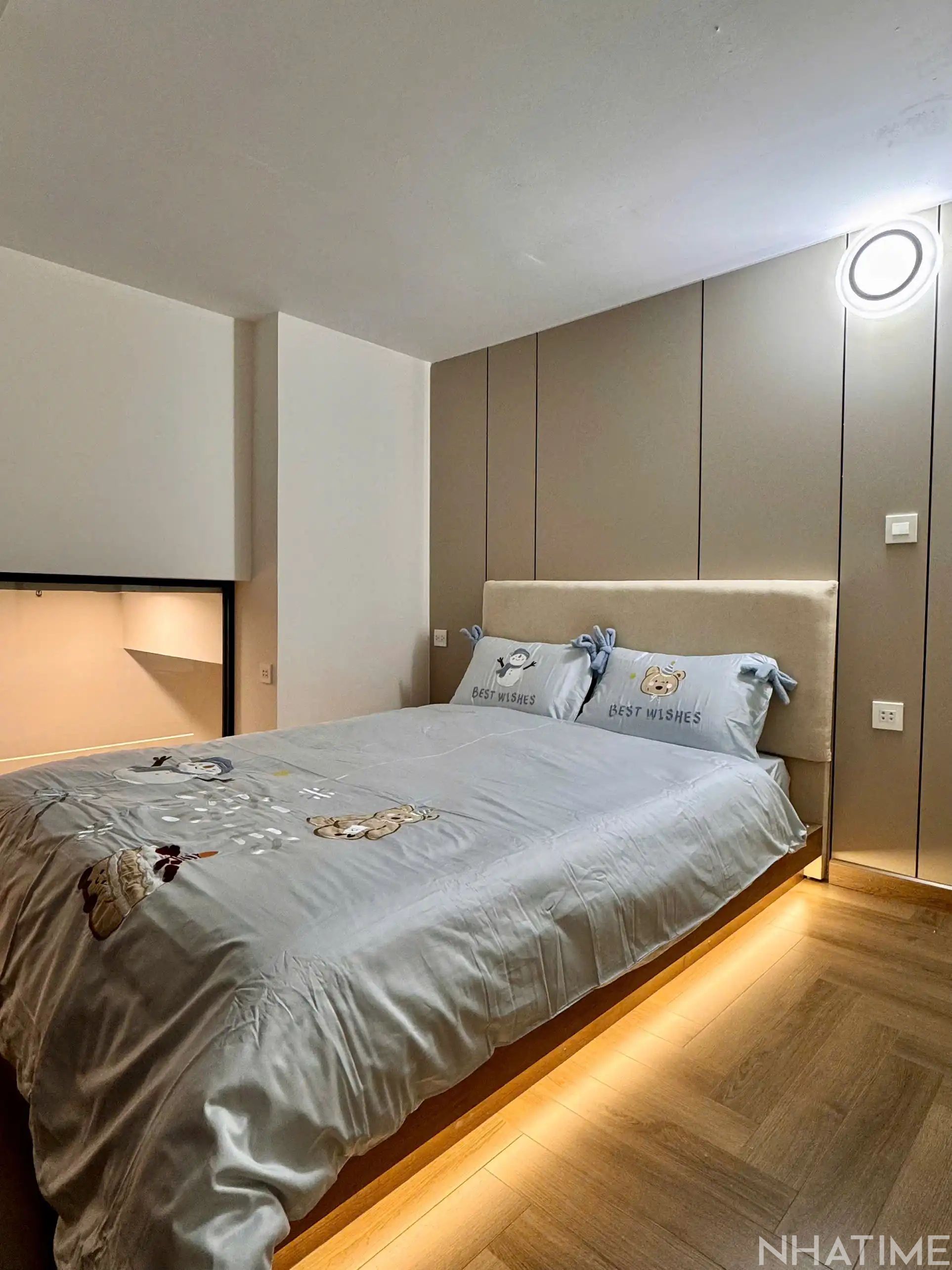 BÁN CĂN DUPLEX 117M2 P12 GIÁ 10,7 TỶ Photo No.7