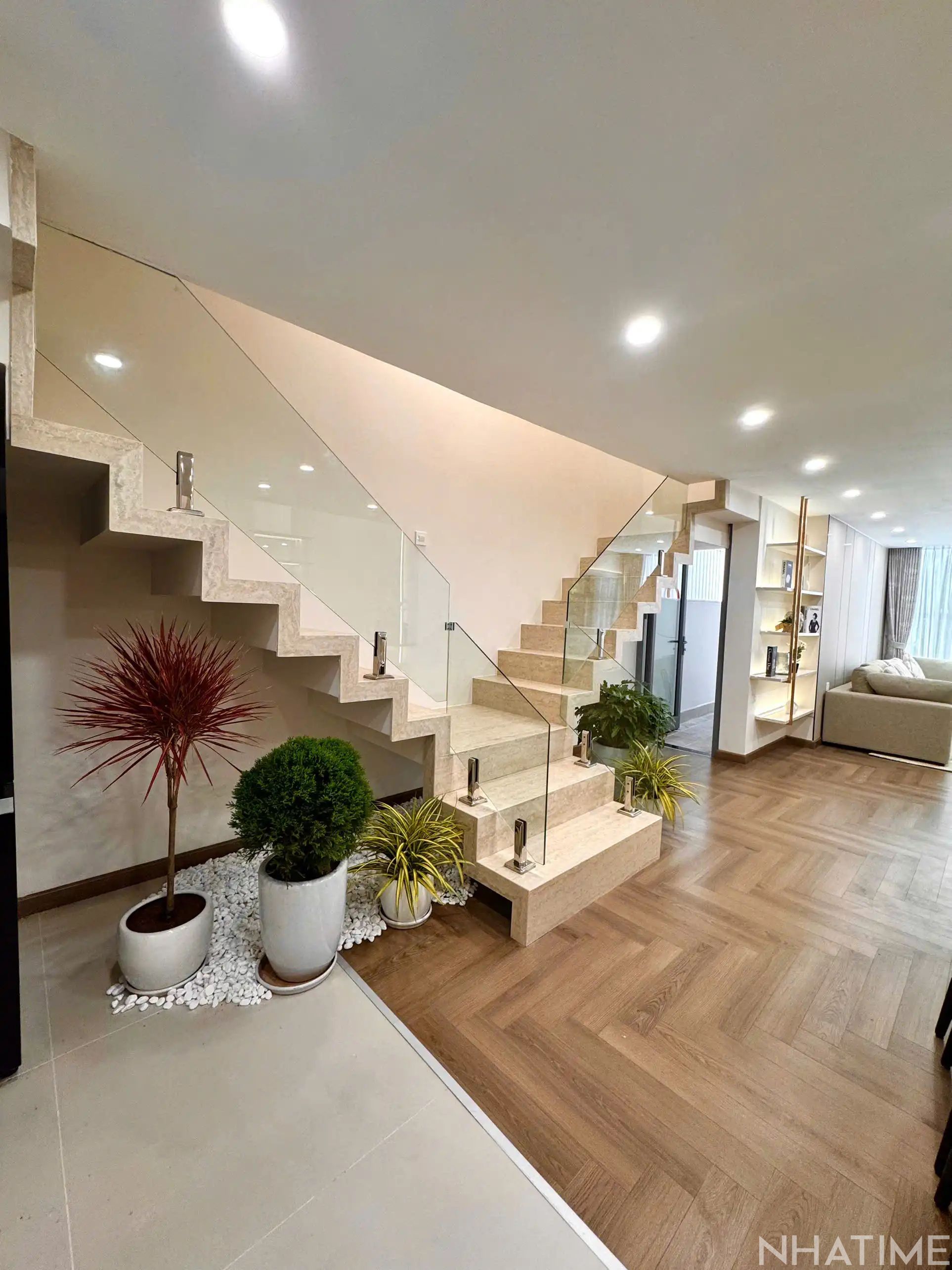 BÁN CĂN DUPLEX 117M2 P12 GIÁ 10,7 TỶ Photo No.8