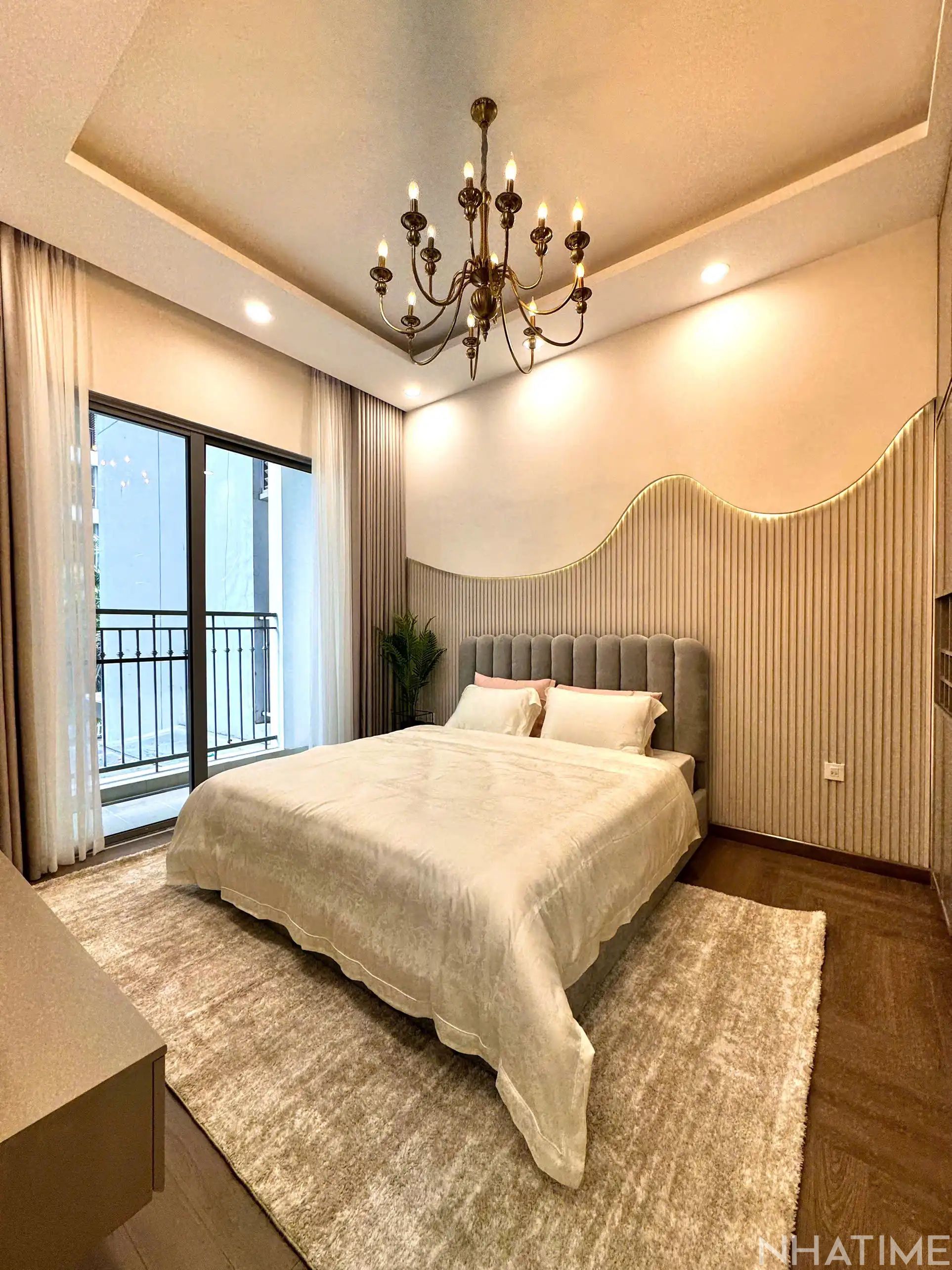 BÁN CĂN DUPLEX 117M2 P12 GIÁ 10,7 TỶ Photo No.9