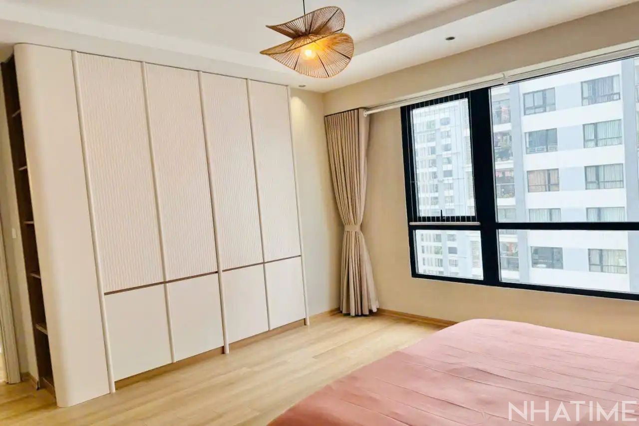 BÁN CĂN 2PN 76M2 T4 GIÁ 7,9 TỶ CÓ SLOT Ô TÔ Photo No.2