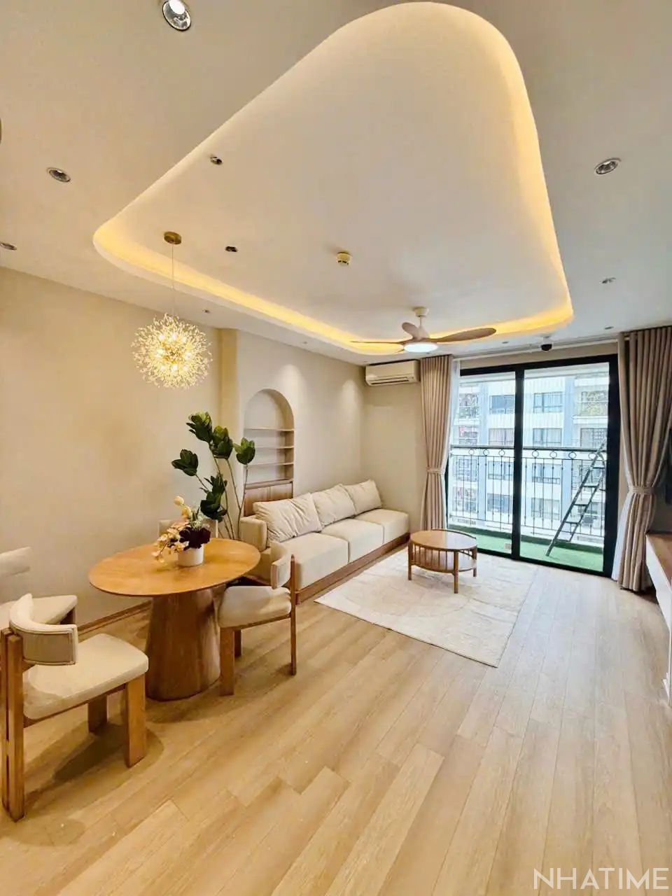 BÁN CĂN 2PN 76M2 T4 GIÁ 7,9 TỶ CÓ SLOT Ô TÔ Photo No.3