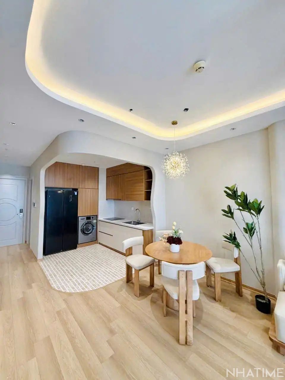 BÁN CĂN 2PN 76M2 T4 GIÁ 7,9 TỶ CÓ SLOT Ô TÔ Photo No.4