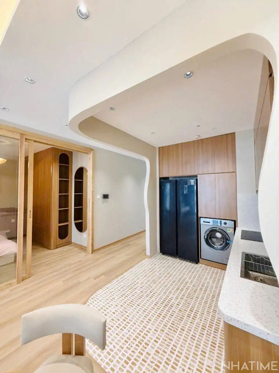 BÁN CĂN 2PN 76M2 T4 GIÁ 7,9 TỶ CÓ SLOT Ô TÔ Photo No.6