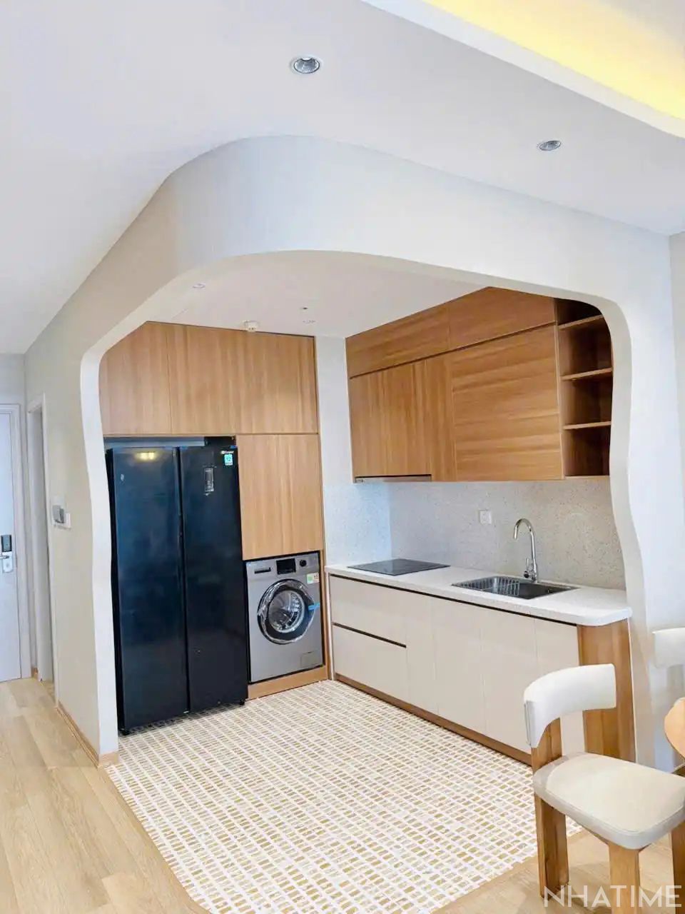 BÁN CĂN 2PN 76M2 T4 GIÁ 7,9 TỶ CÓ SLOT Ô TÔ Photo No.7