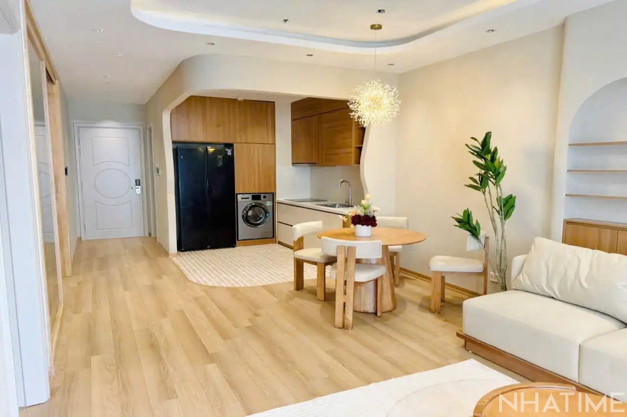 BÁN CĂN 2PN 76M2 T4 GIÁ 7,9 TỶ CÓ SLOT Ô TÔ Photo No.8