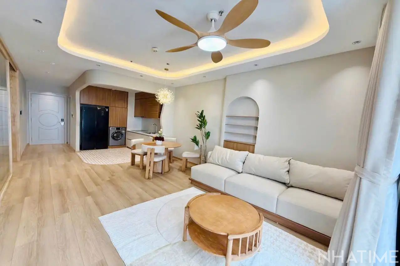 BÁN CĂN 2PN 76M2 T4 GIÁ 7,9 TỶ CÓ SLOT Ô TÔ Photo No.9