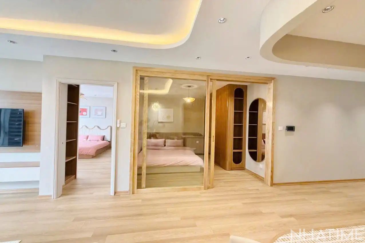 BÁN CĂN 2PN 76M2 T4 GIÁ 7,9 TỶ CÓ SLOT Ô TÔ Photo No.10