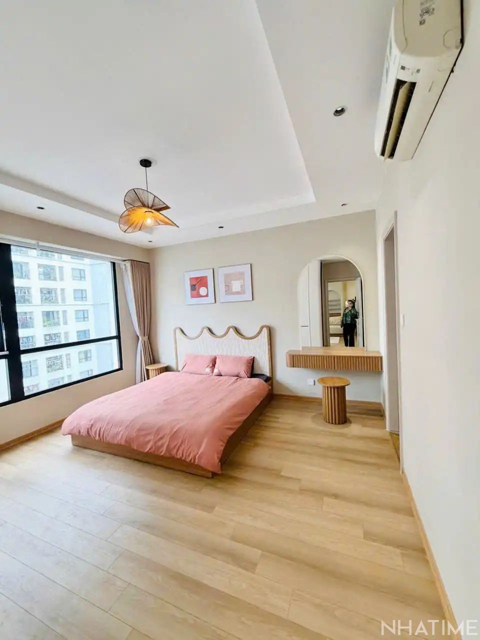 BÁN CĂN 2PN 76M2 T4 GIÁ 7,9 TỶ CÓ SLOT Ô TÔ Photo No.12