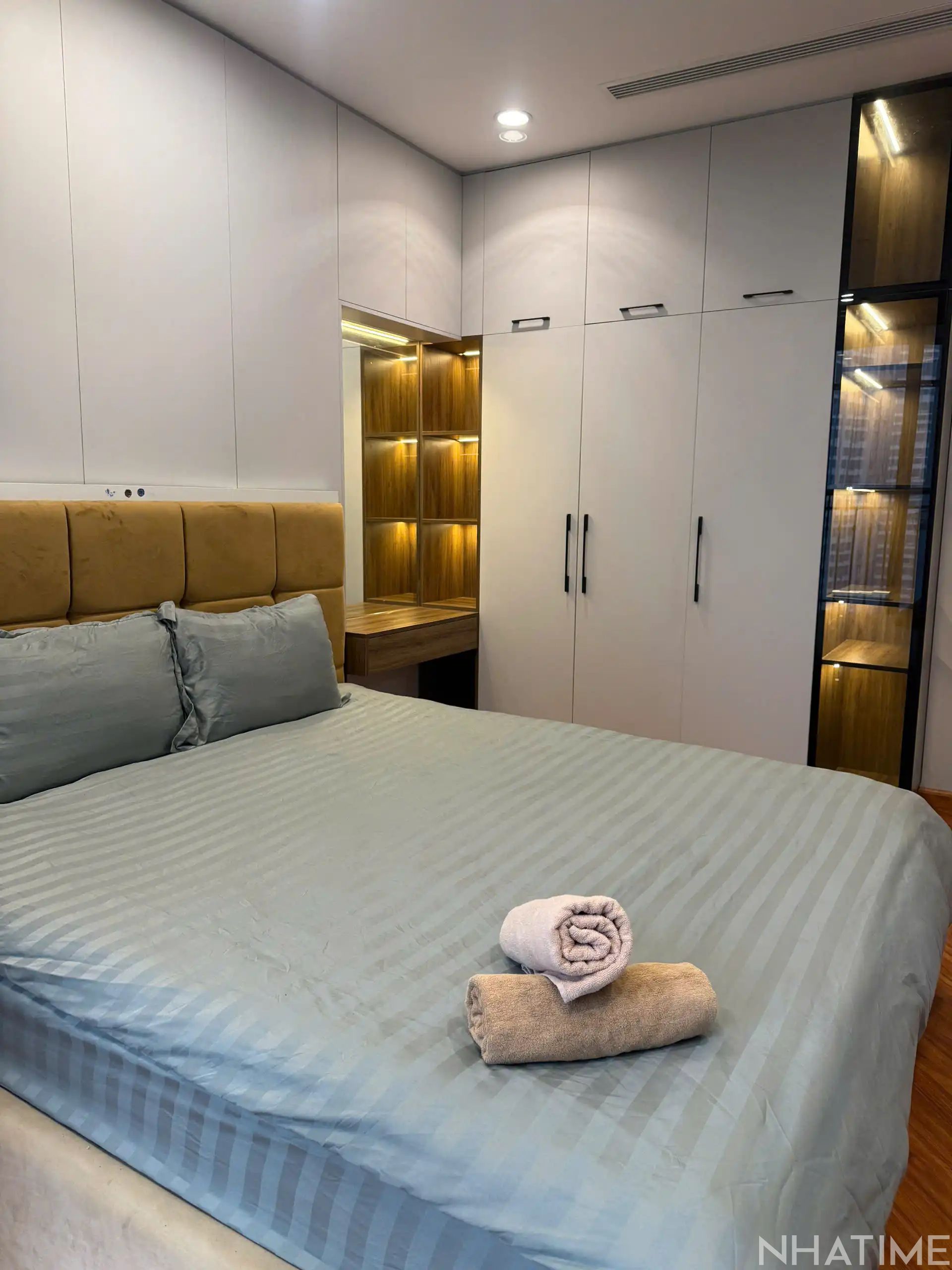 BÁN CĂN 3PN 120M2 P12 GIÁ 13,5 TỶ