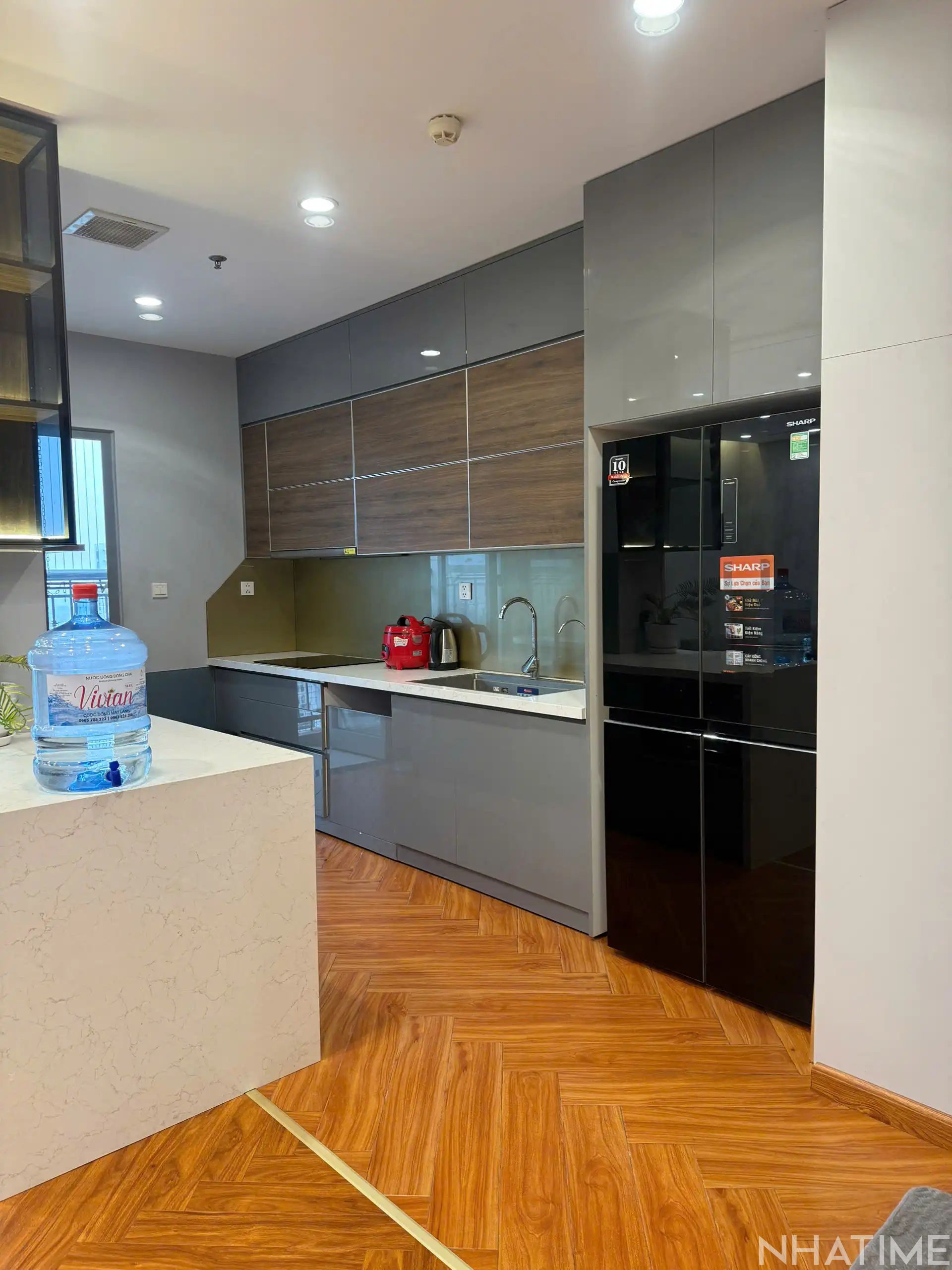 BÁN CĂN 3PN 120M2 P12 GIÁ 13,5 TỶ Photo No.7